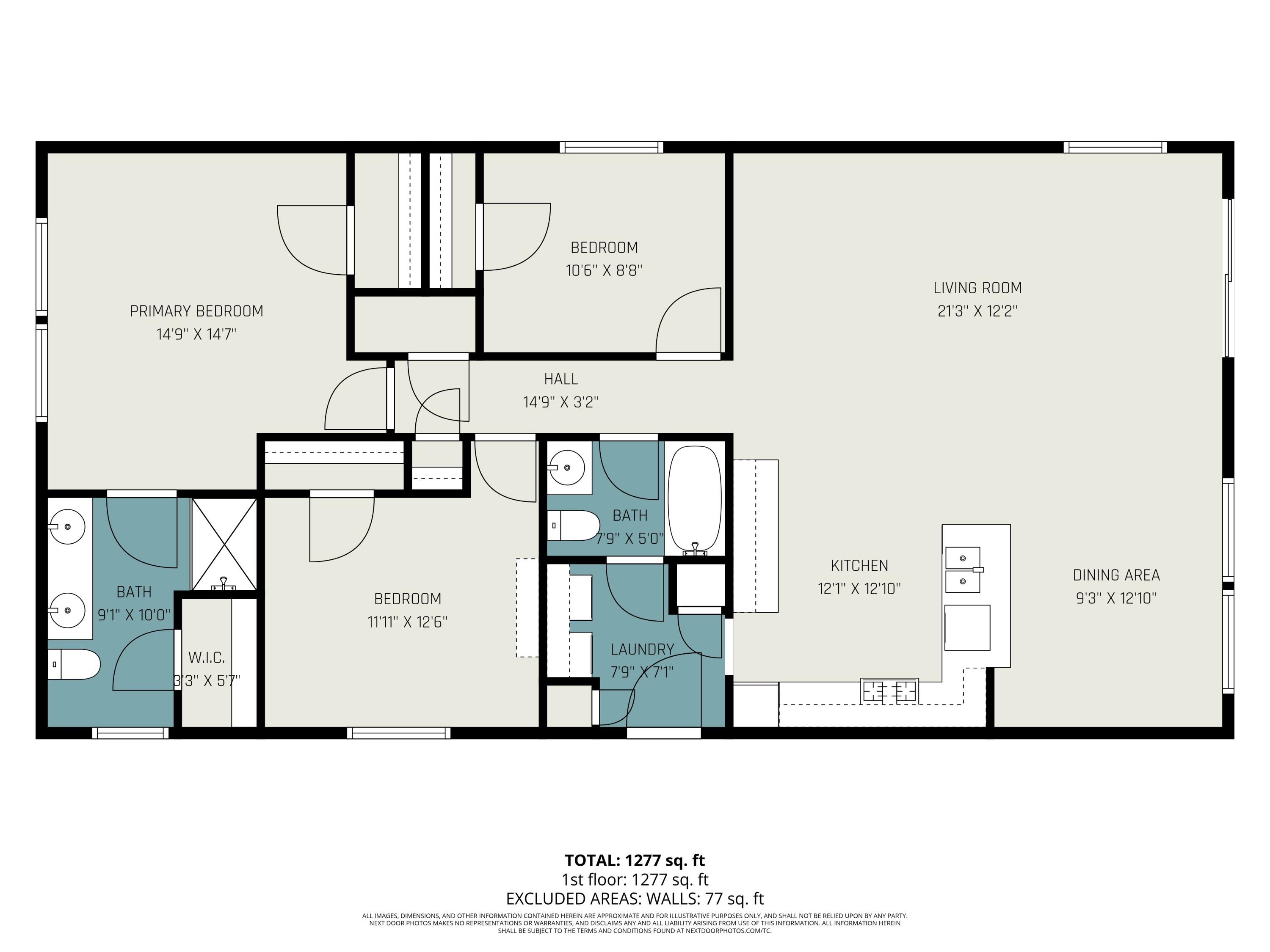 11000 N Wilvan Drive Property Photo 26