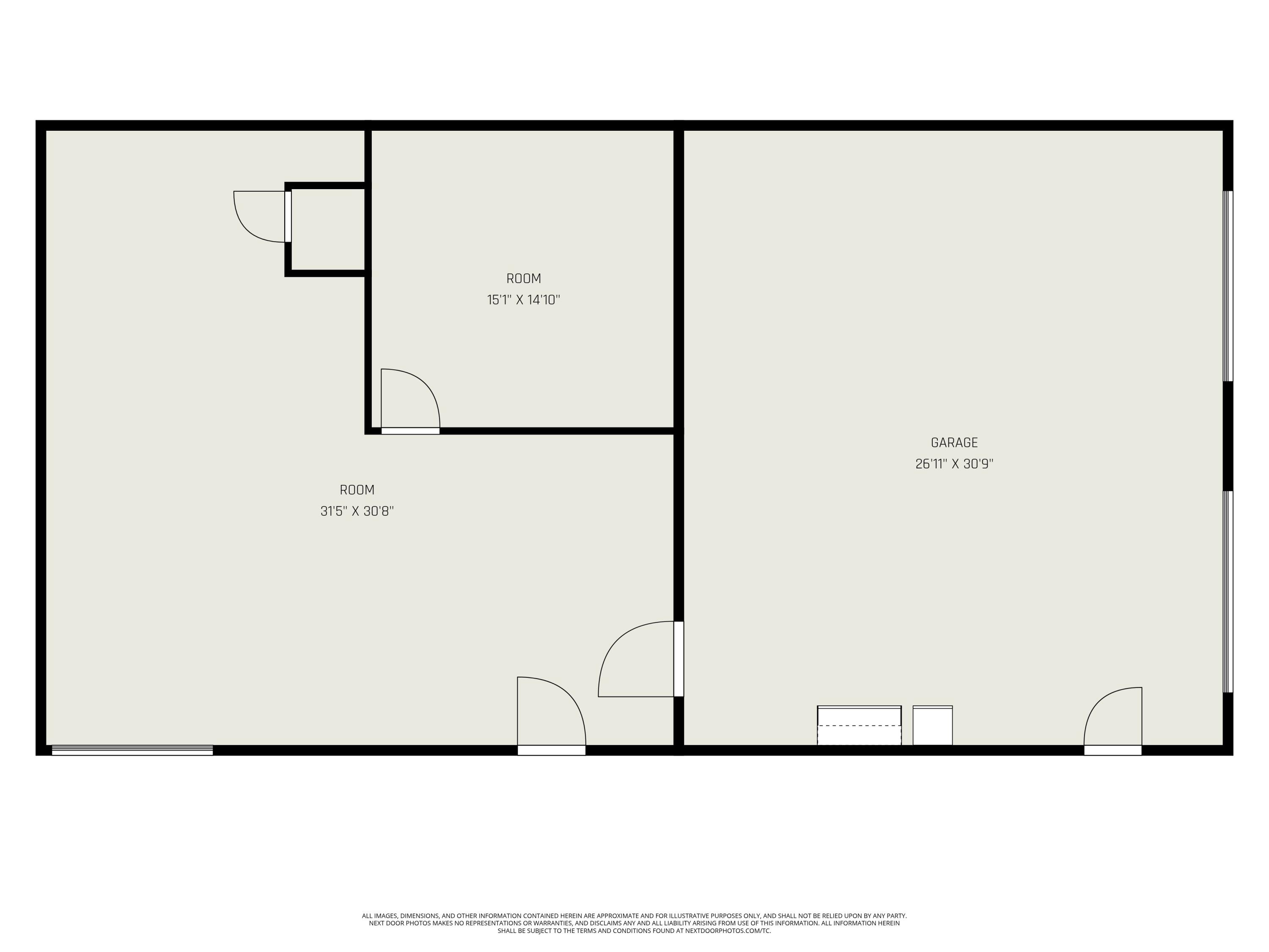 11000 N Wilvan Drive Property Photo 27
