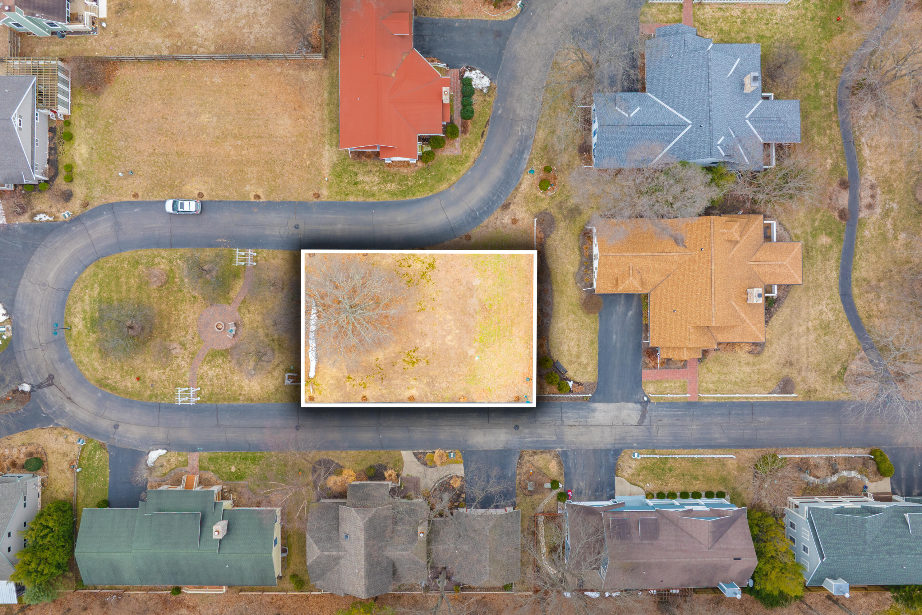 4177 Cottage Path Lot #11 Property Photo 1