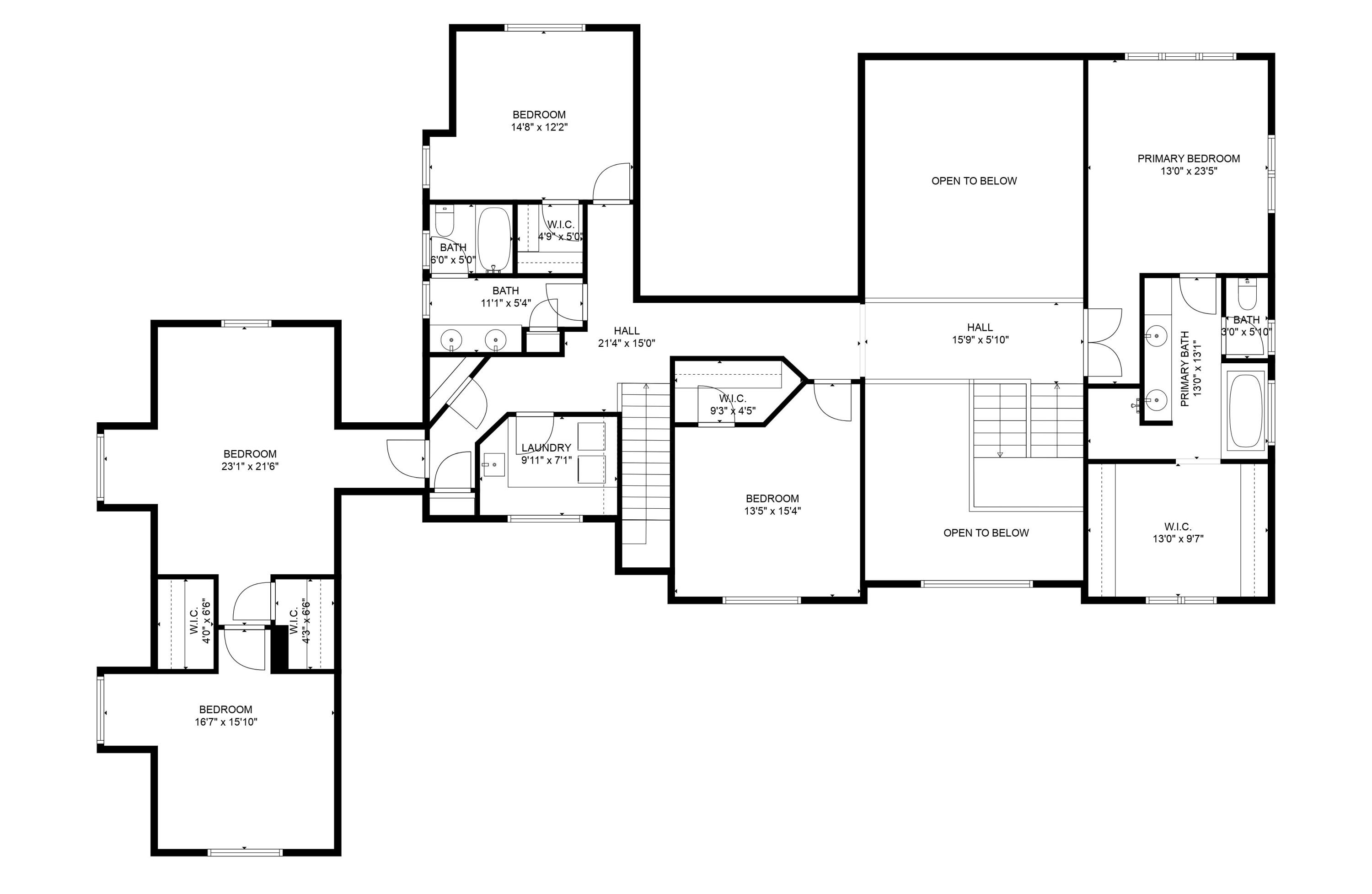3099 Pickford Drive Se Property Photo 47