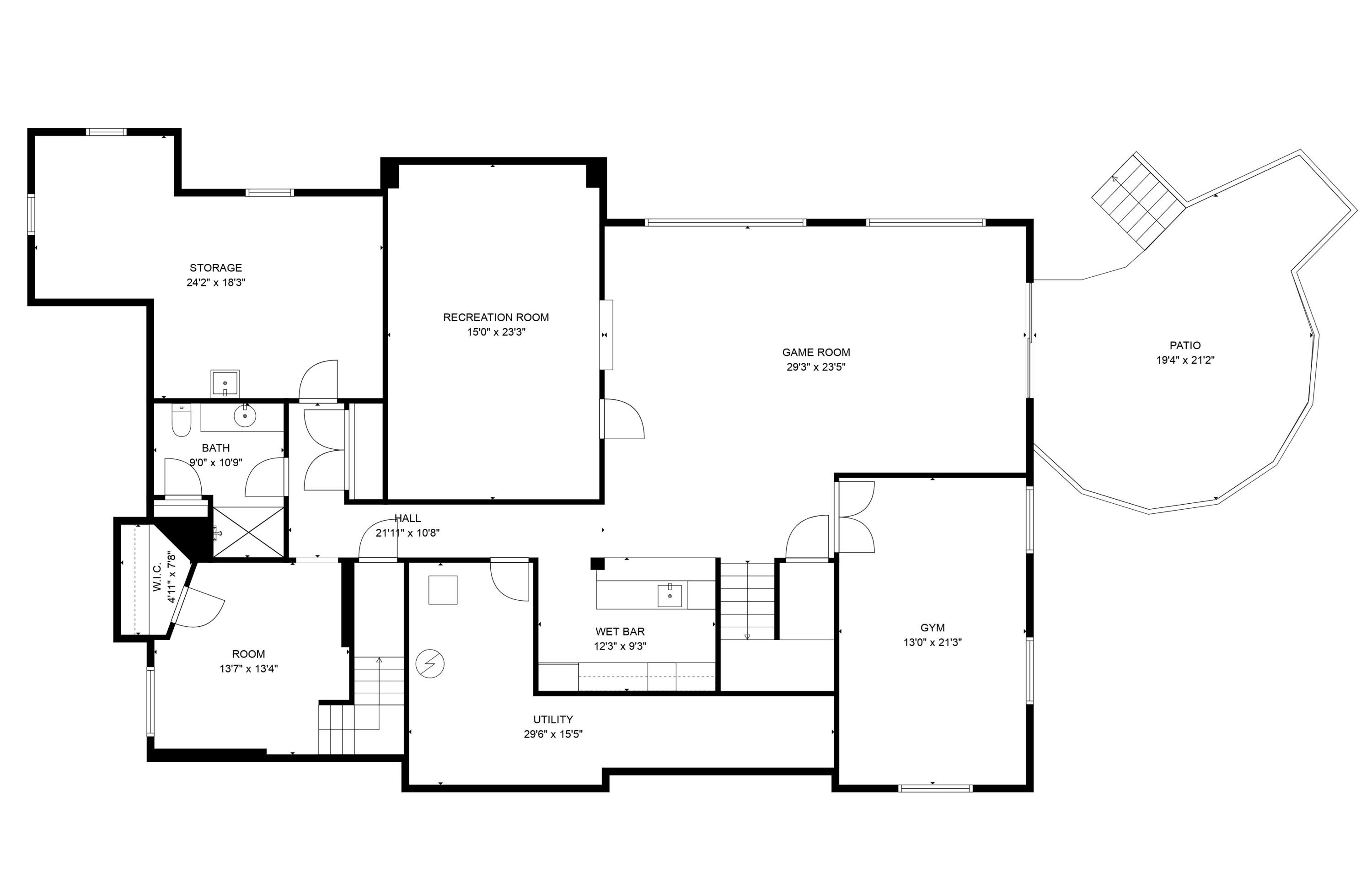 3099 Pickford Drive Se Property Photo 60