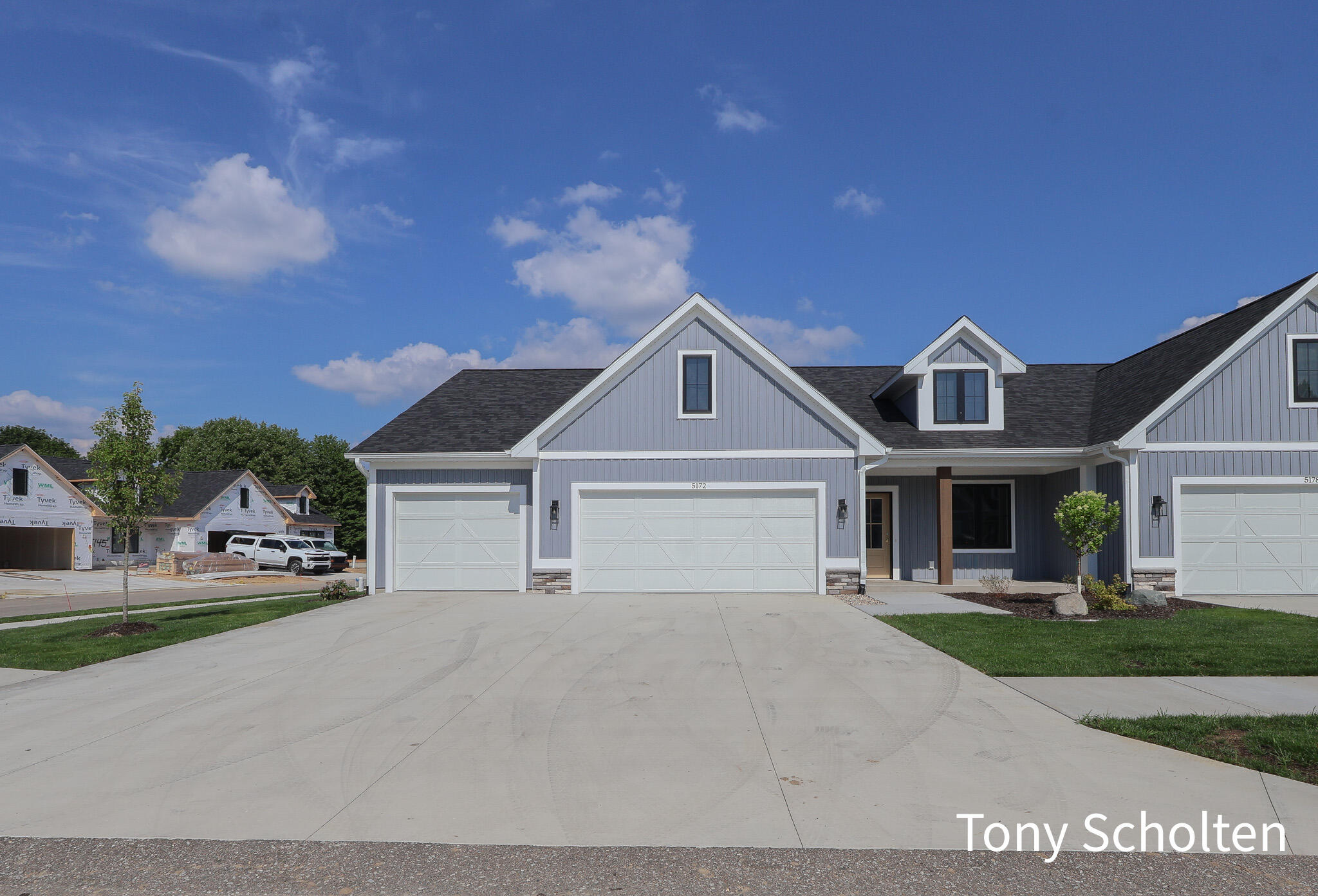 5172 Blendon Meadow Circle 45 Property Photo 1