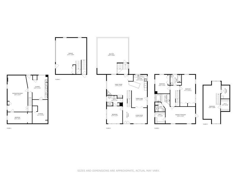 2234 W Glenlord Road Property Photo 21