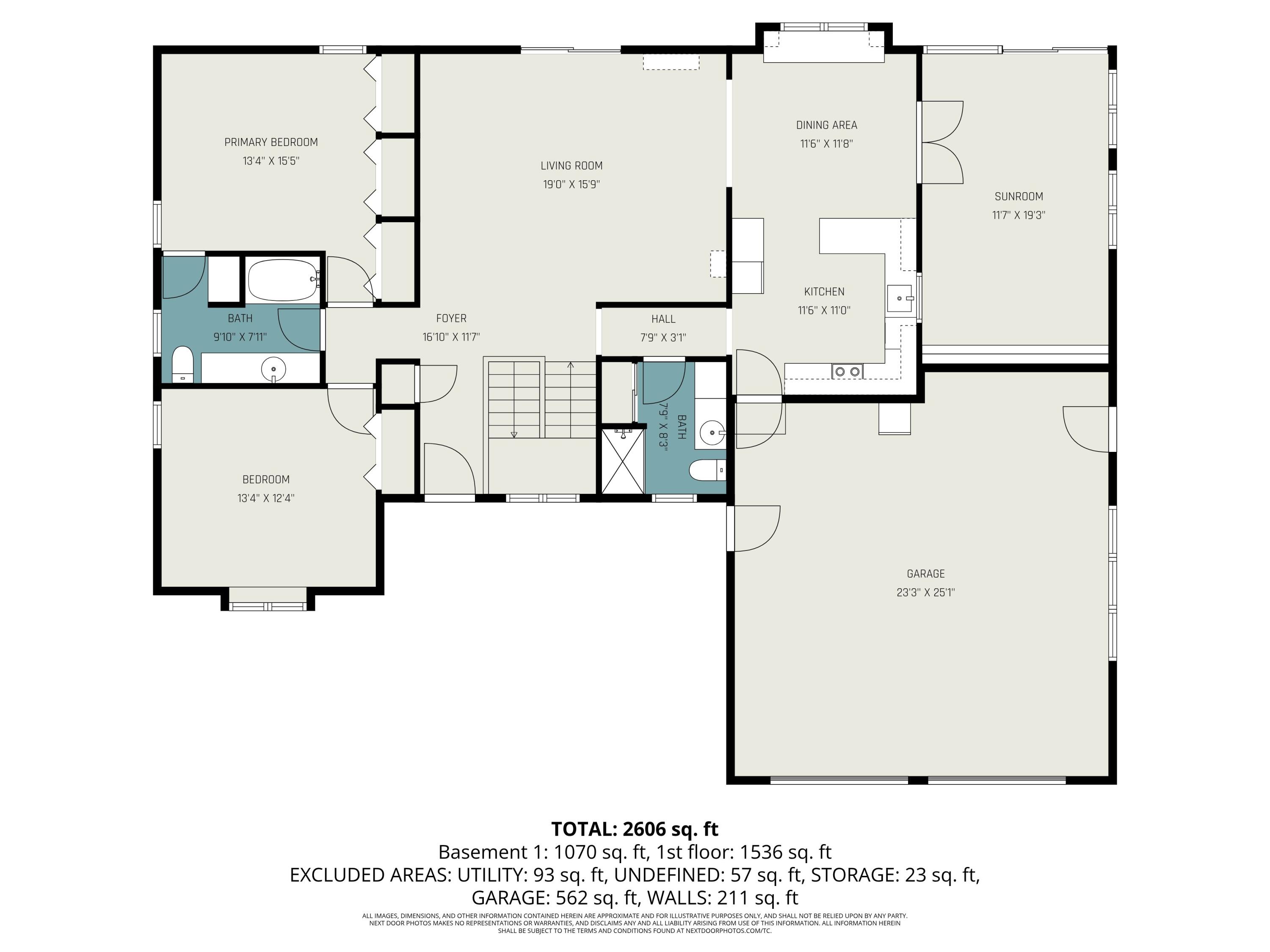 6260 Pine Crest Drive Property Photo 29