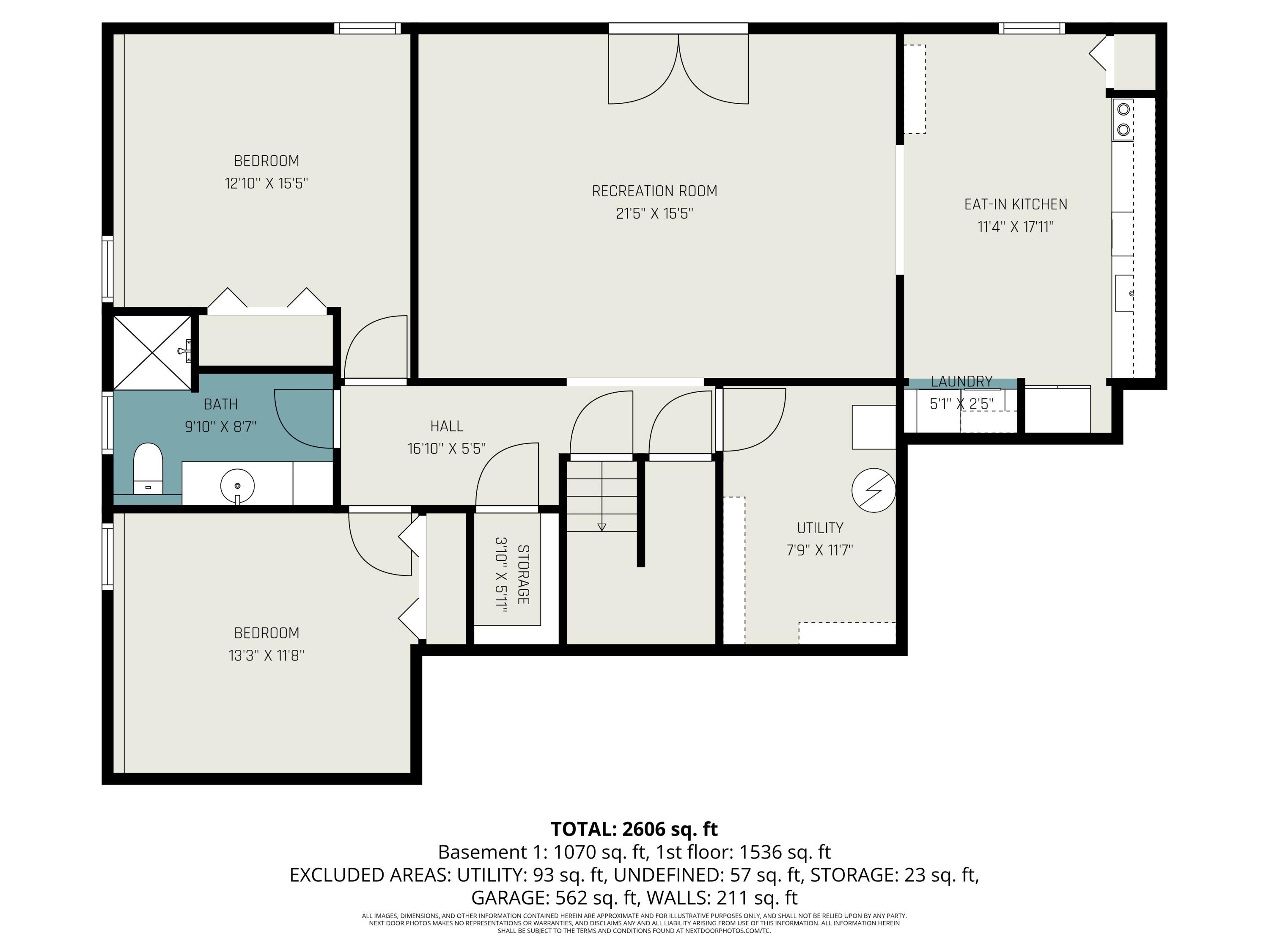 6260 Pine Crest Drive Property Photo 30