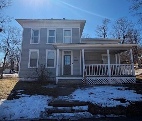 223 W Madison Street Property Photo 1