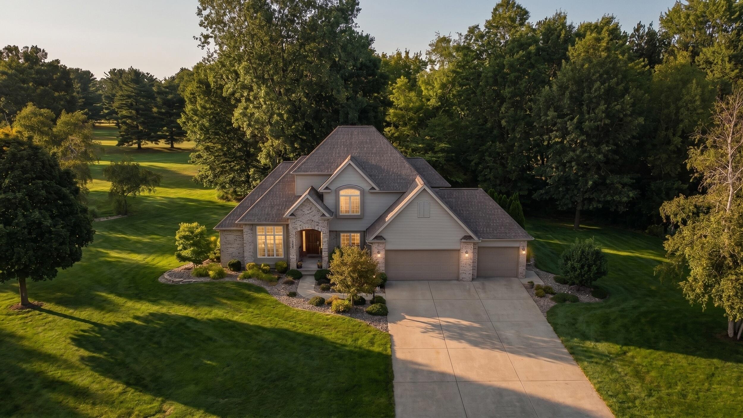 9847 Quail Run Court Property Photo 1