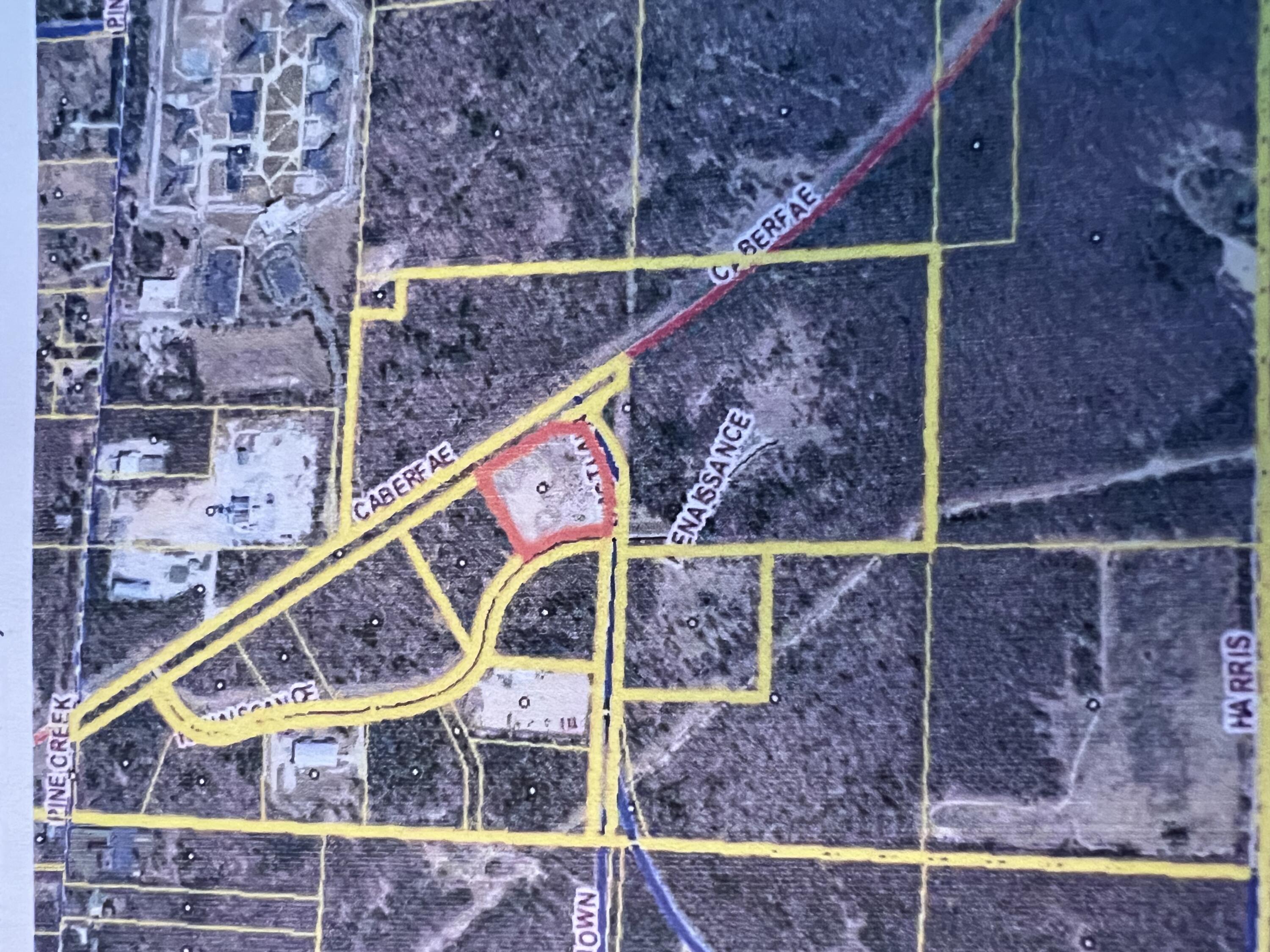 Lot 8 Renaissance Drive