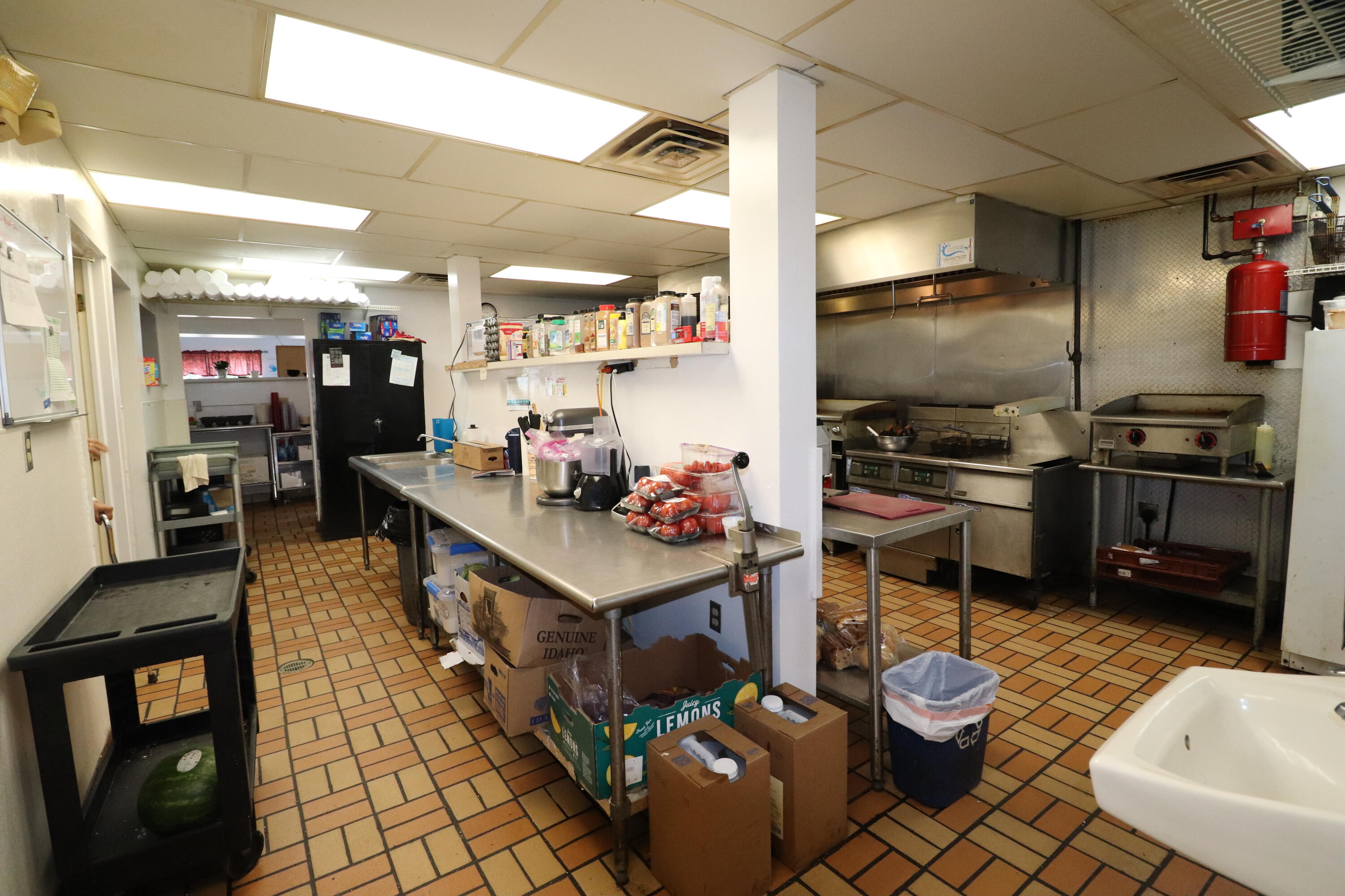 111 W Michigan Avenue Property Photo 14
