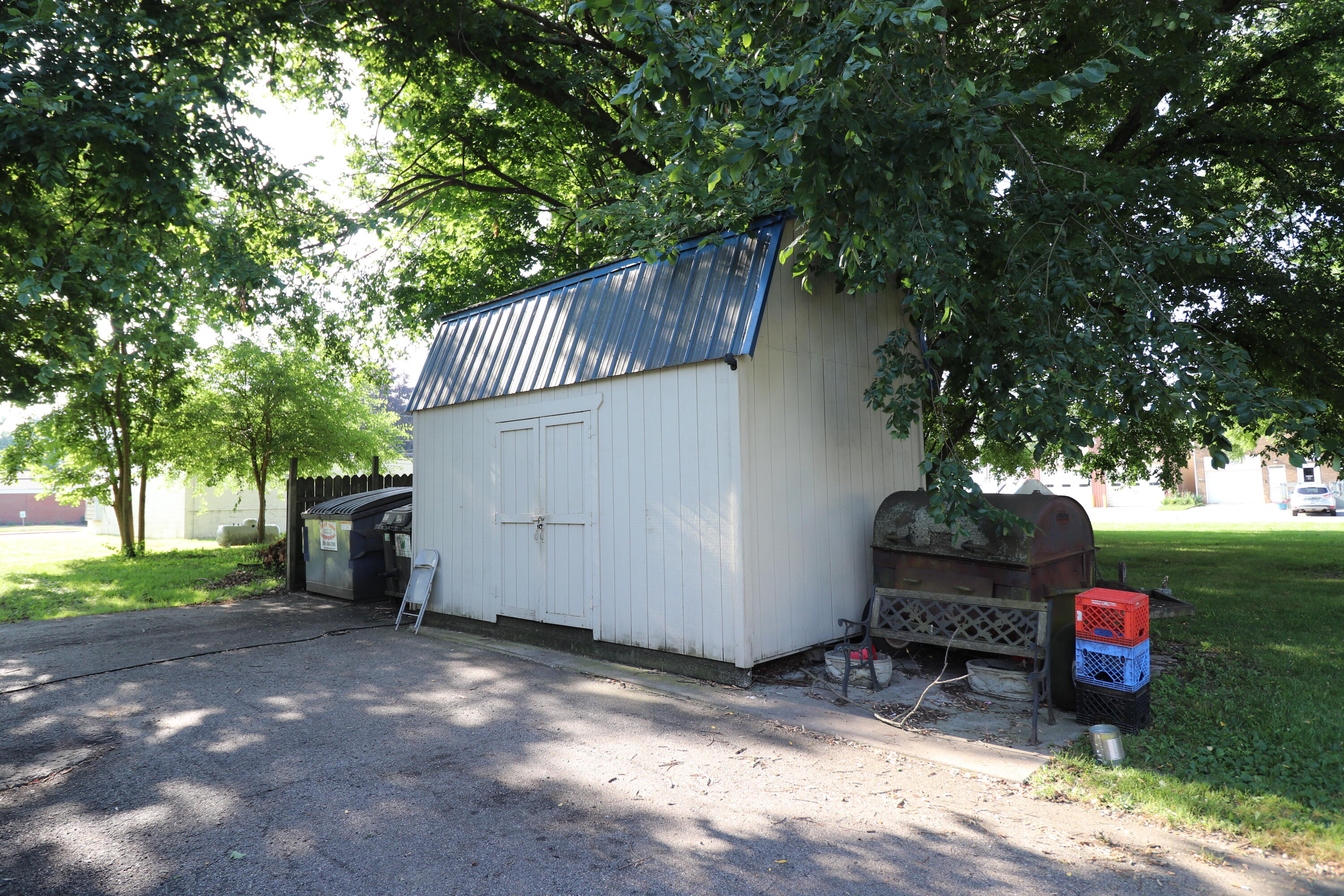 111 W Michigan Avenue Property Photo 17