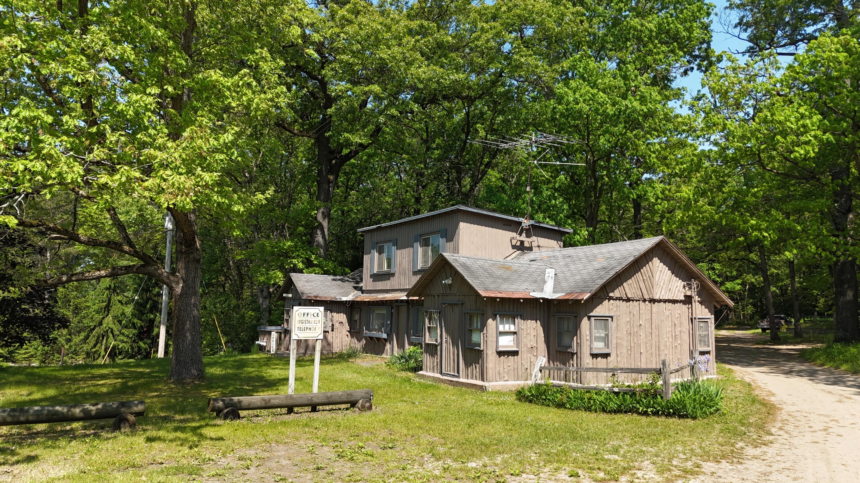 13544 Caberfae Highway Property Photo 1