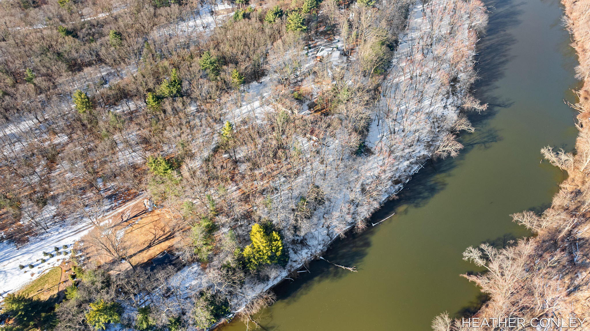 3125 River Bend Trail Property Photo 1
