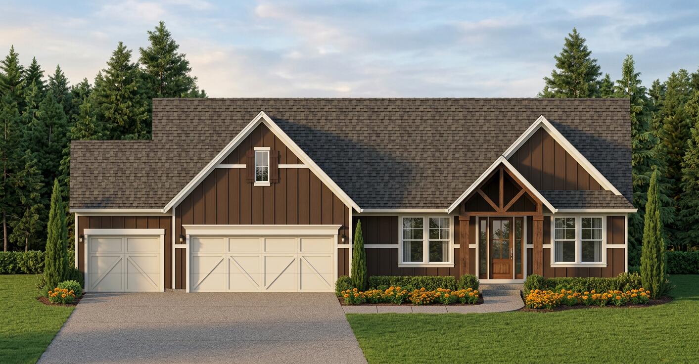 6515 Chaffey Creek Trail Property Photo 1