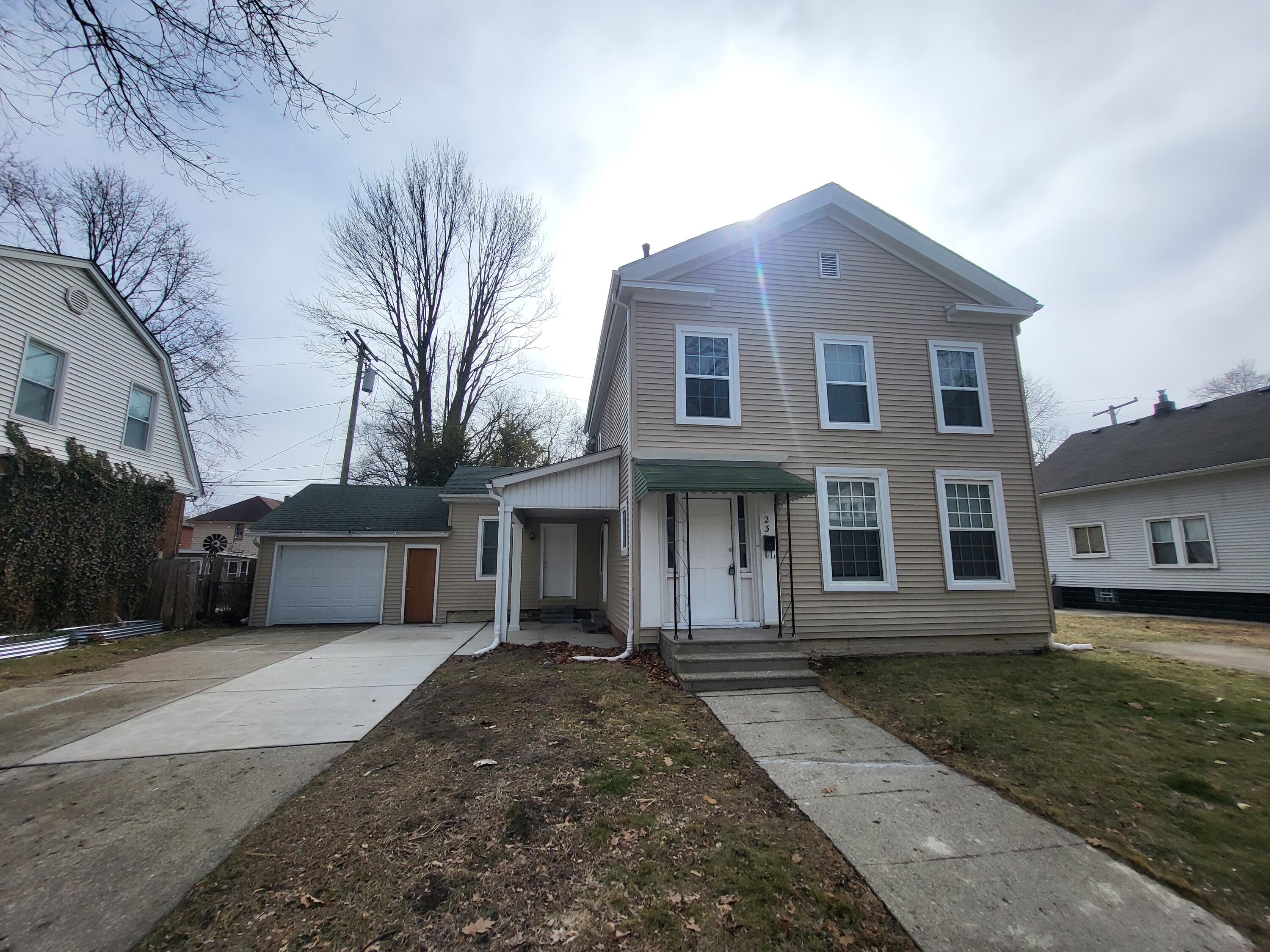 23 Ferrin Place Property Photo 1