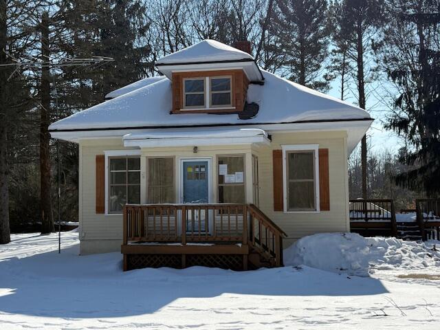 6707 W Decker Road Property Photo 1