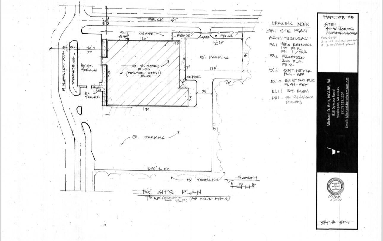 40 E Norton Avenue Property Photo 11