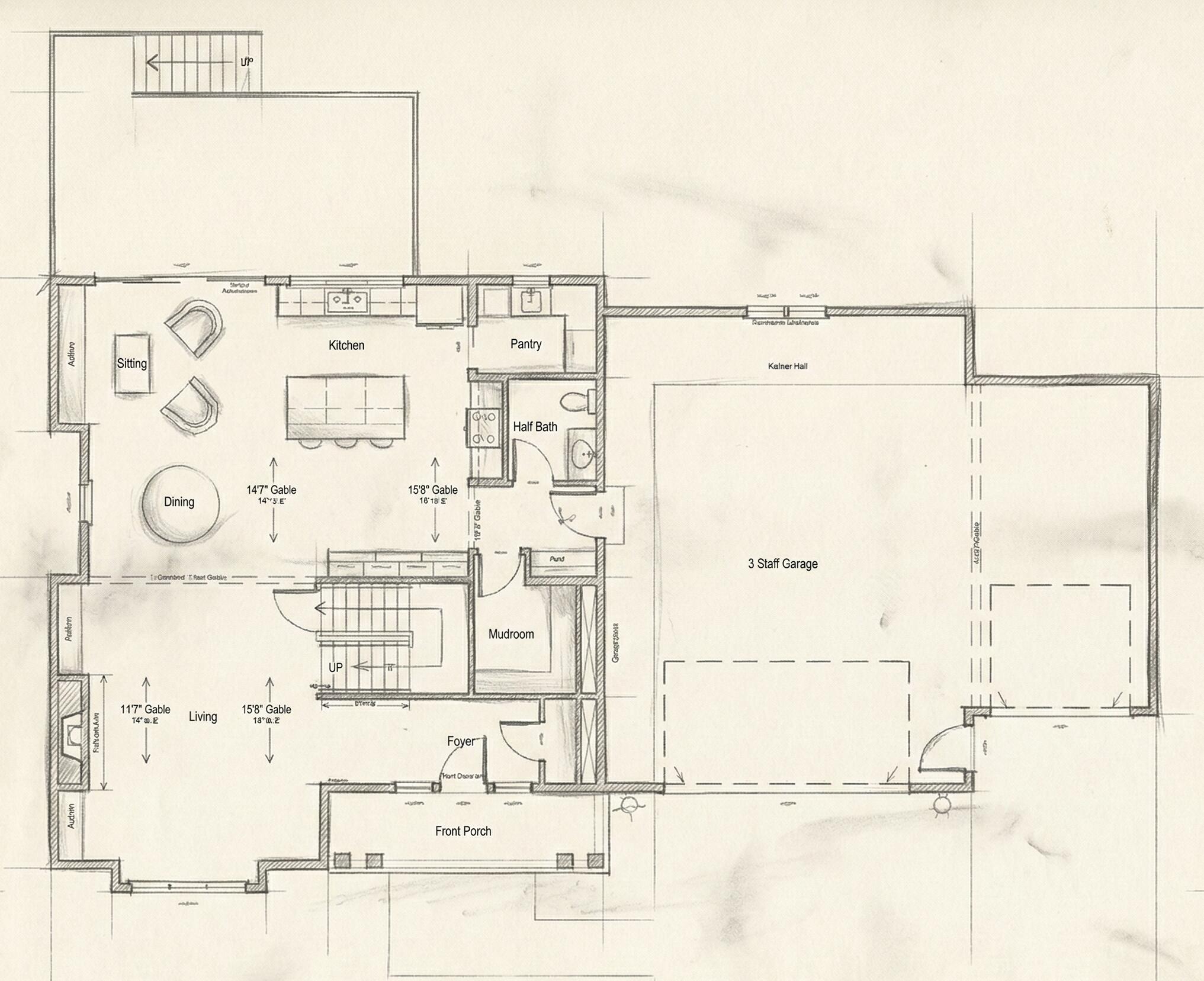 173 Blaketon Drive Nw Property Photo 4