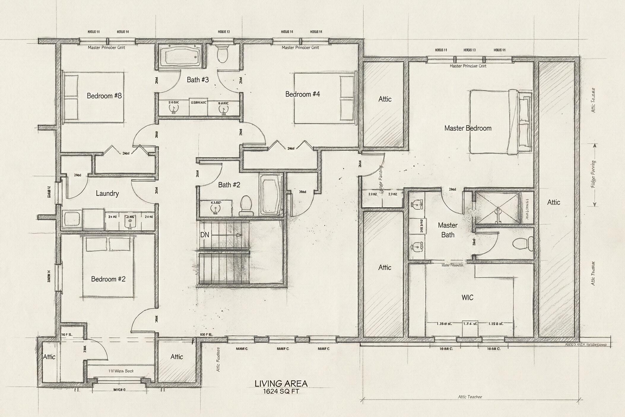 173 Blaketon Drive Nw Property Photo 5
