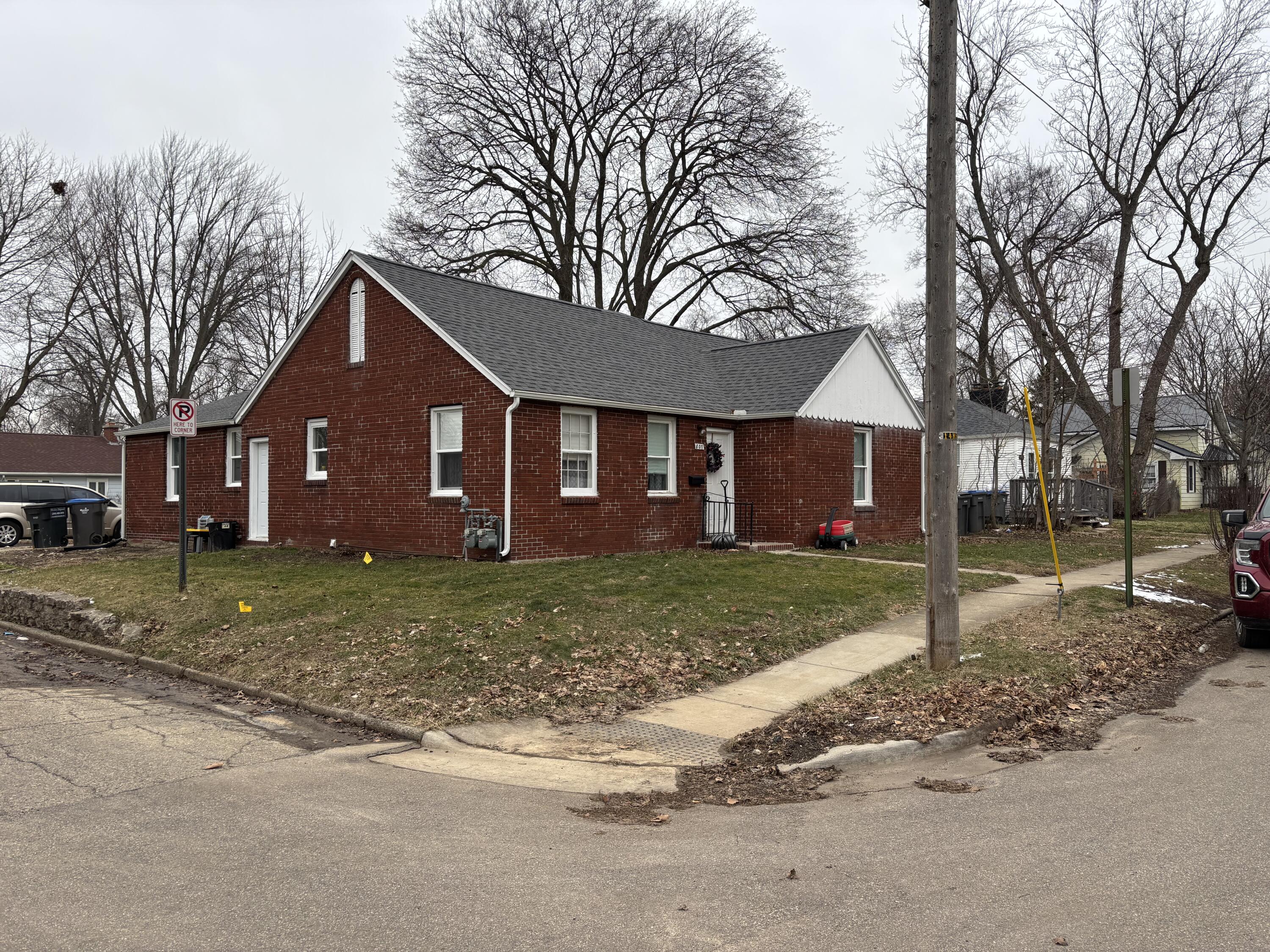 805 807 Michigan Avenue Property Photo 1
