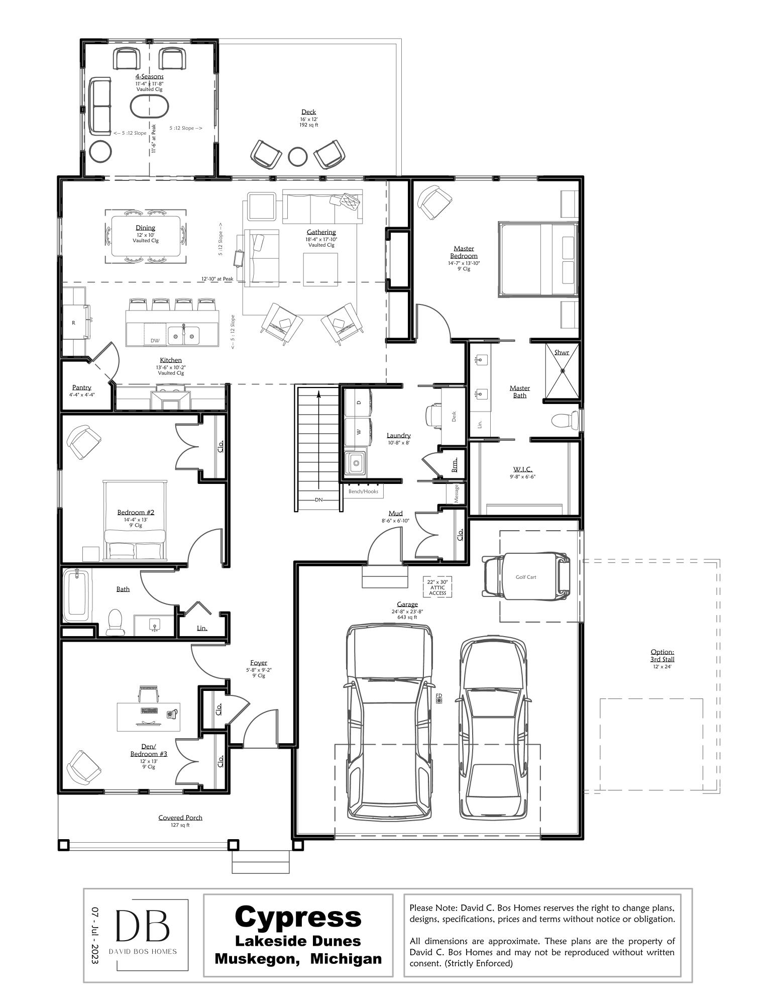 688 Waters Edge Drive 15 Property Photo 2
