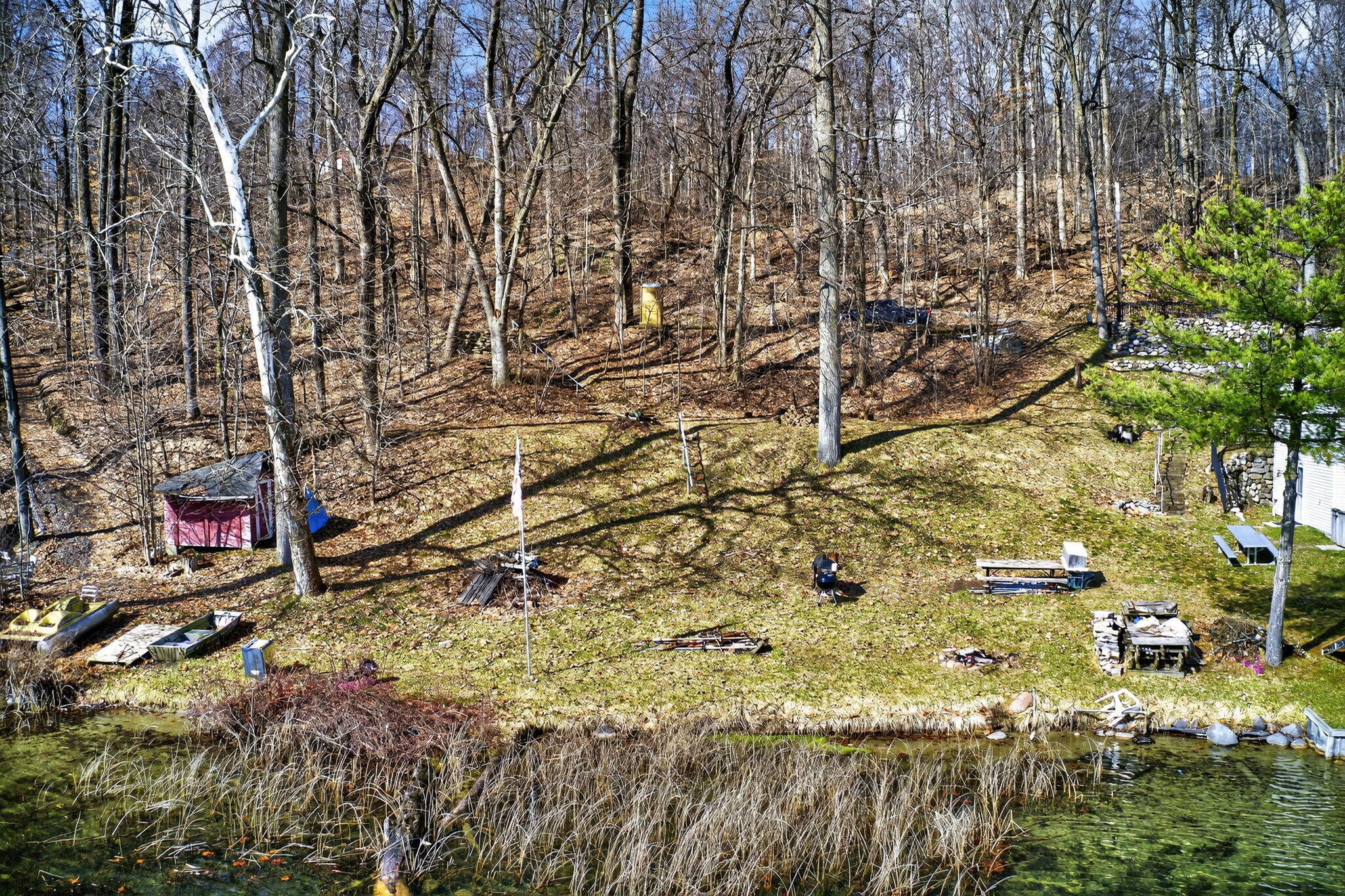 65721 North Drive Property Photo 4