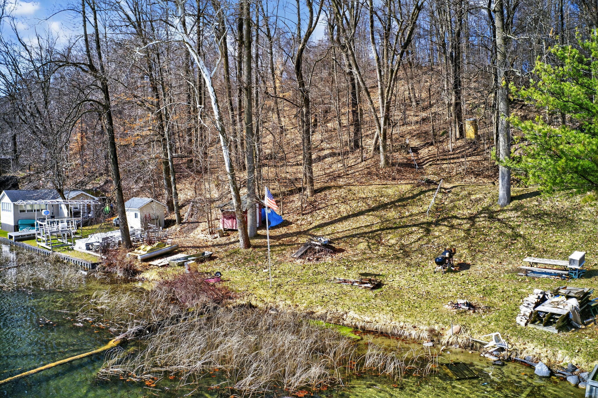65721 North Drive Property Photo 5