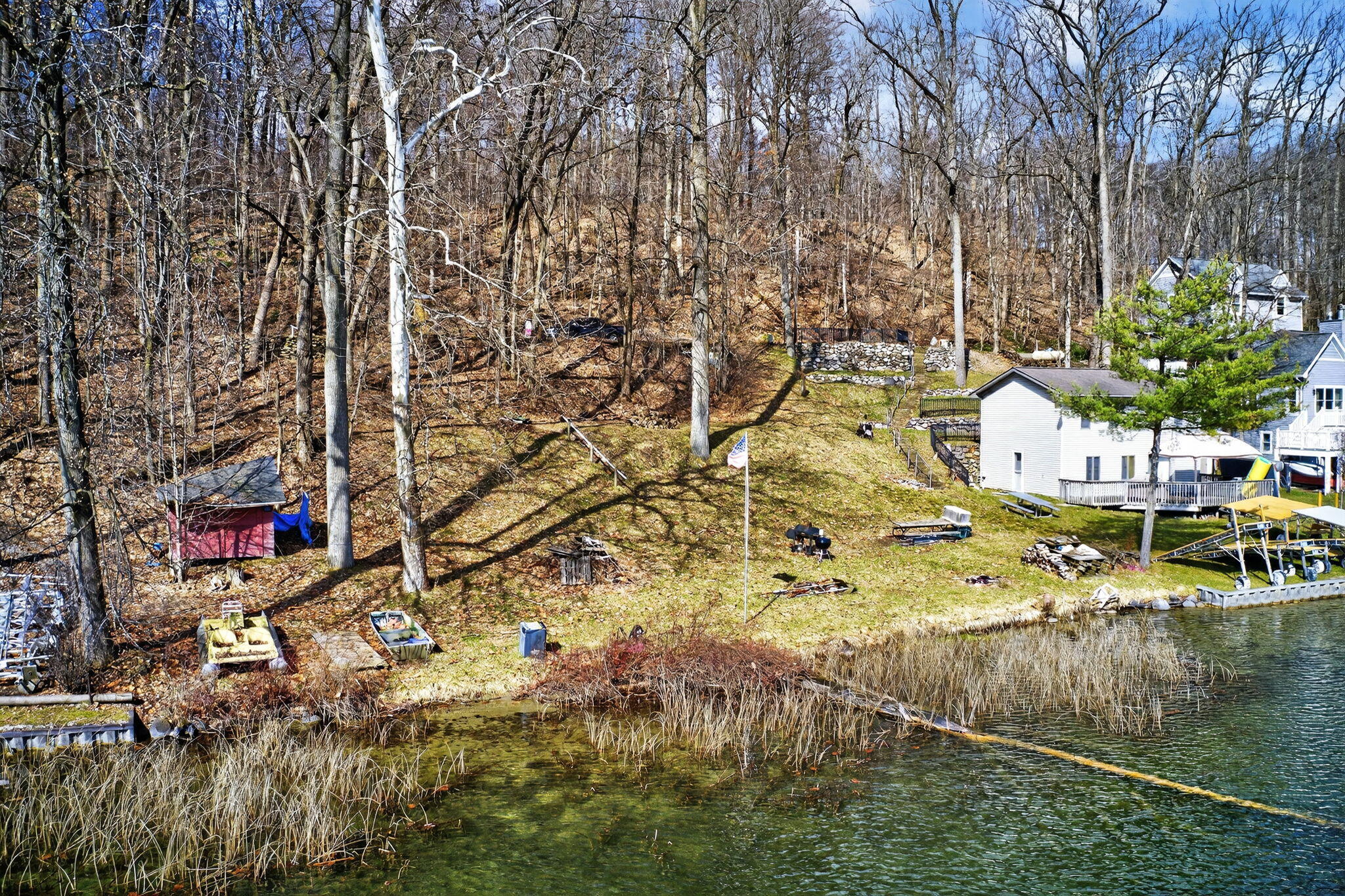 65721 North Drive Property Photo 7