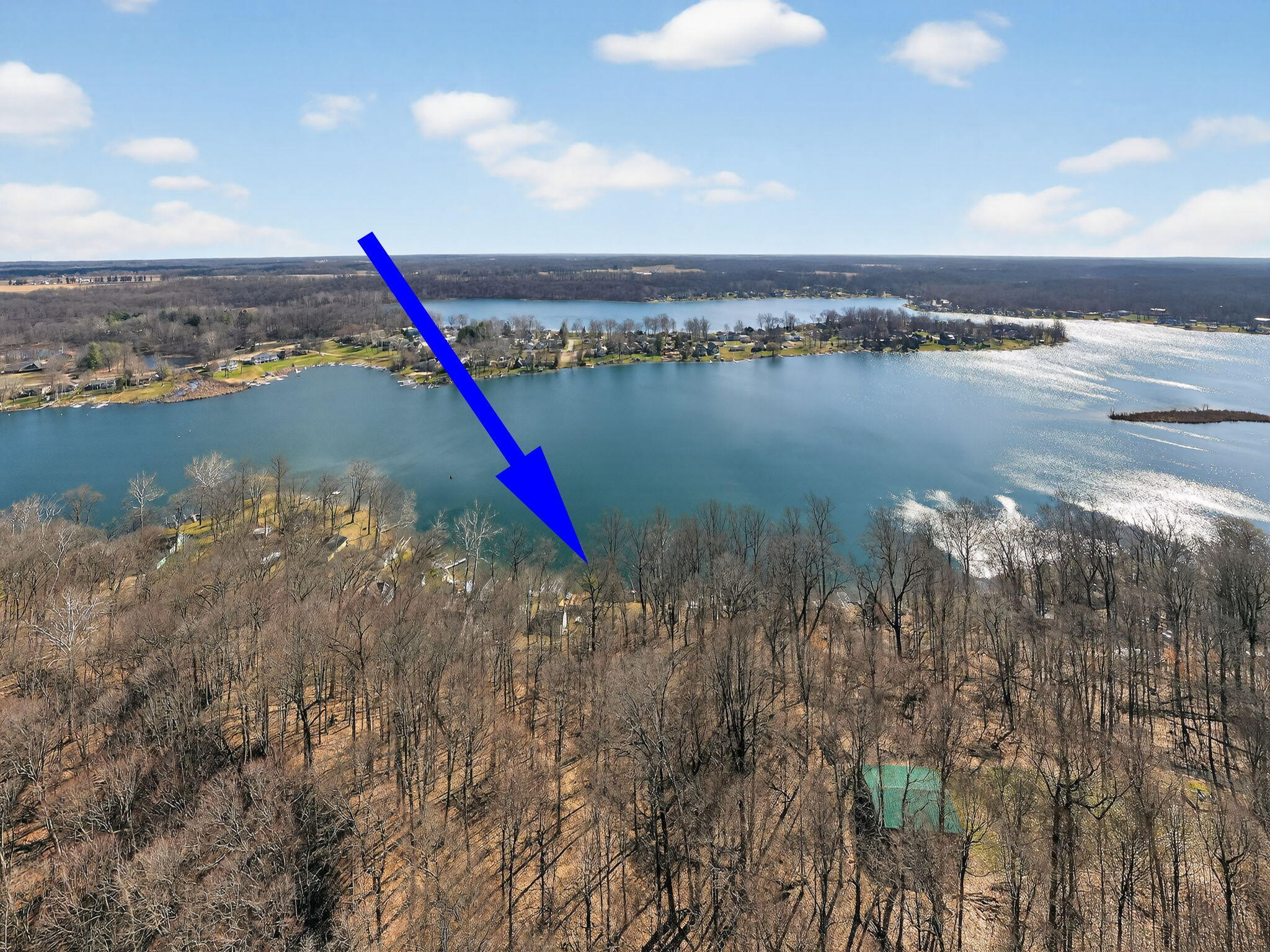 65721 North Drive Property Photo 8