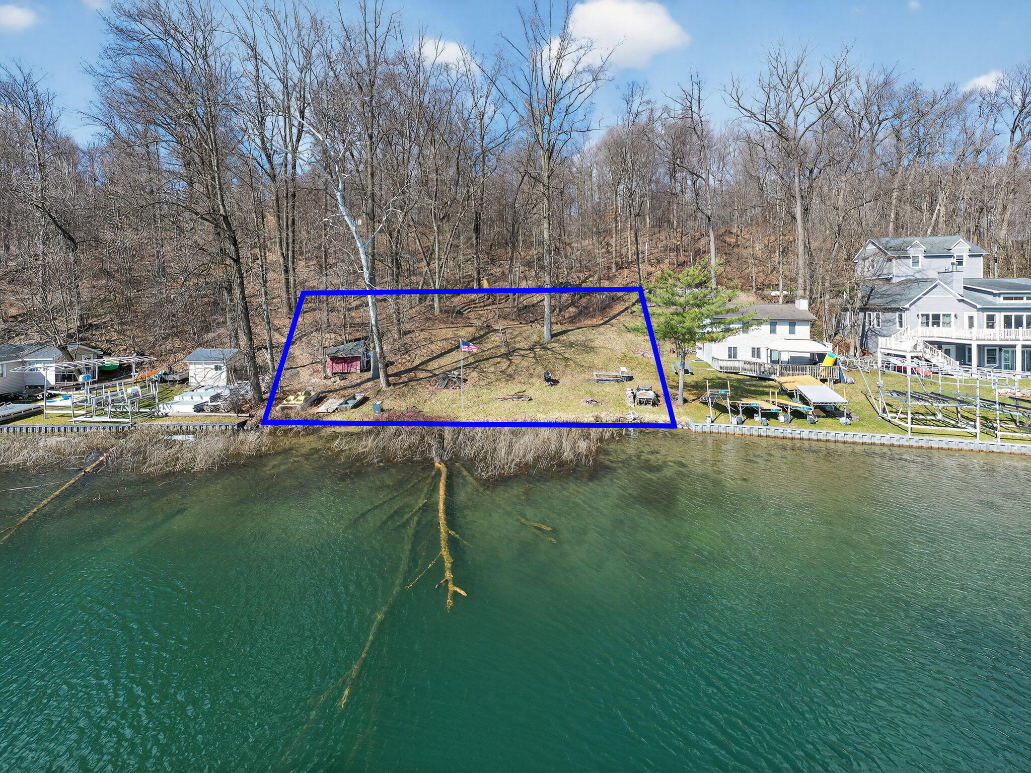 65721 North Drive Property Photo 11