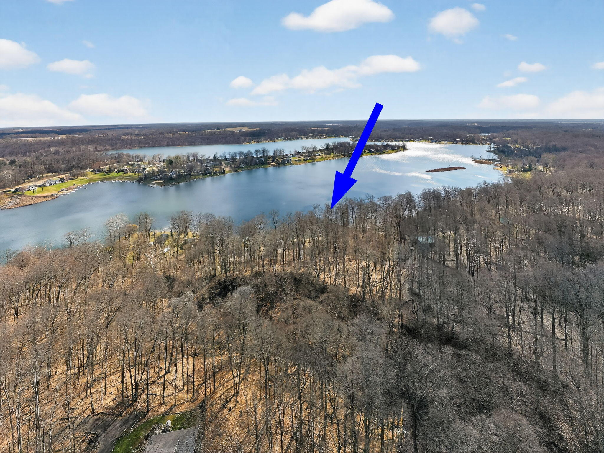 65721 North Drive Property Photo 14