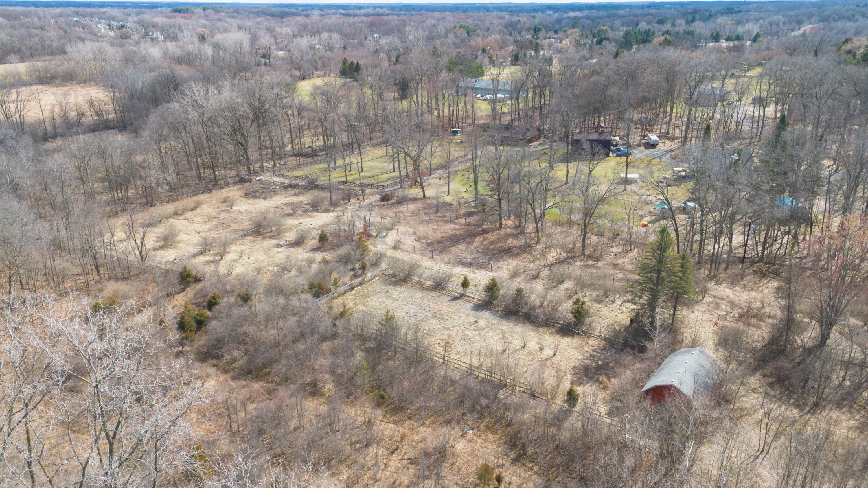 2725 S Duck Lake Road Property Photo 16