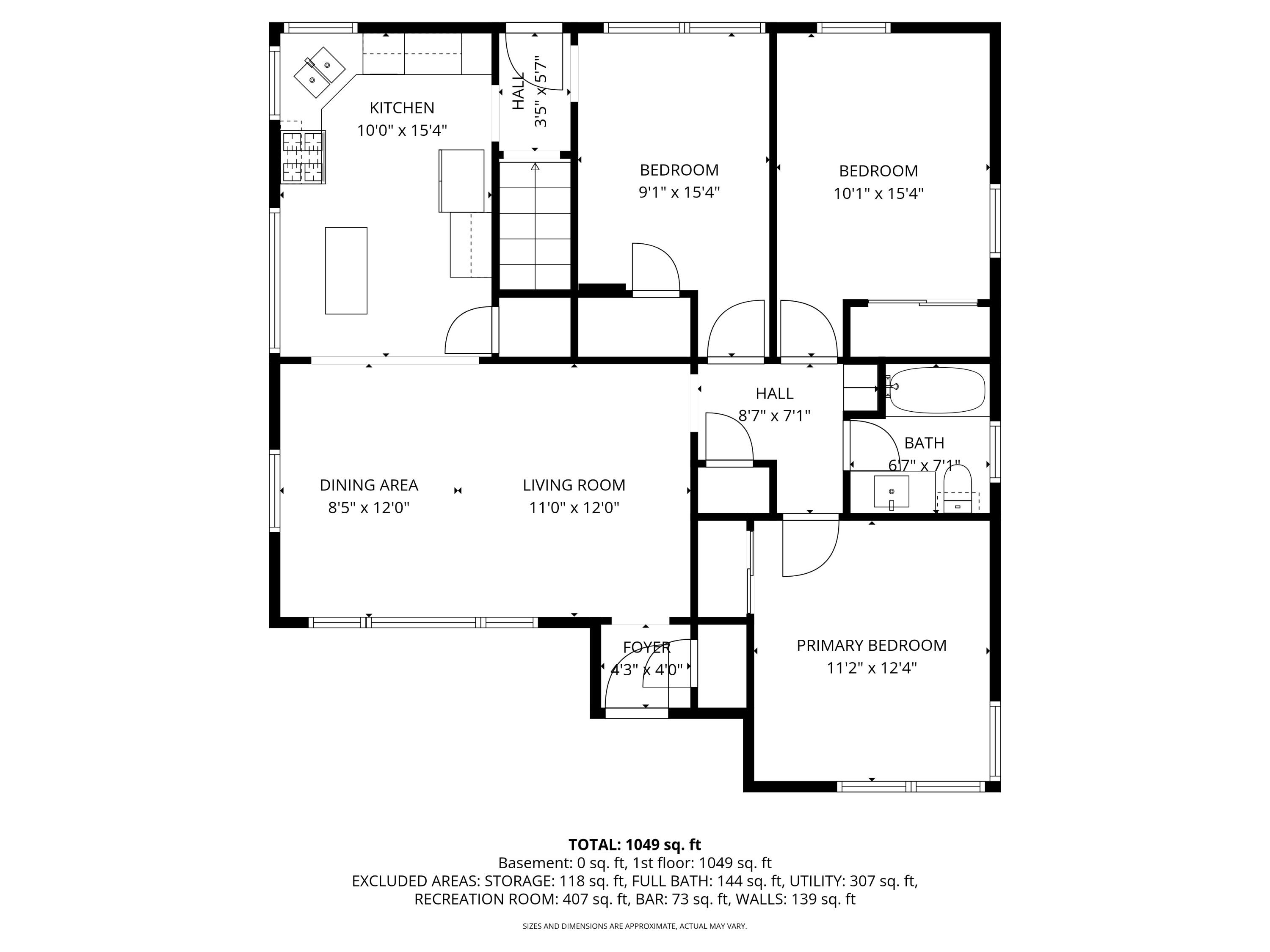 1508 Wisconsin Street Property Photo 48