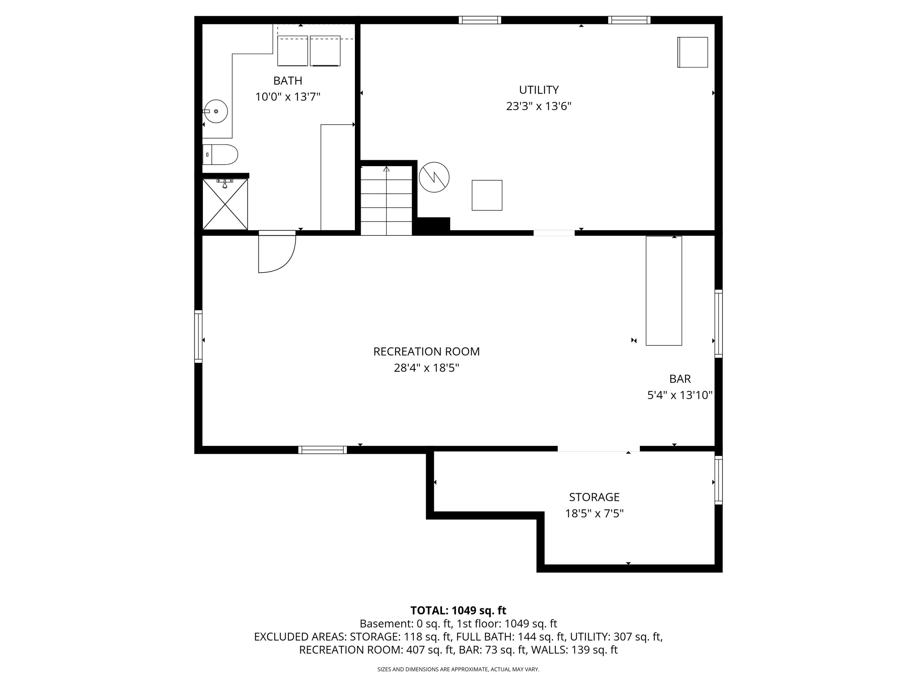 1508 Wisconsin Street Property Photo 49