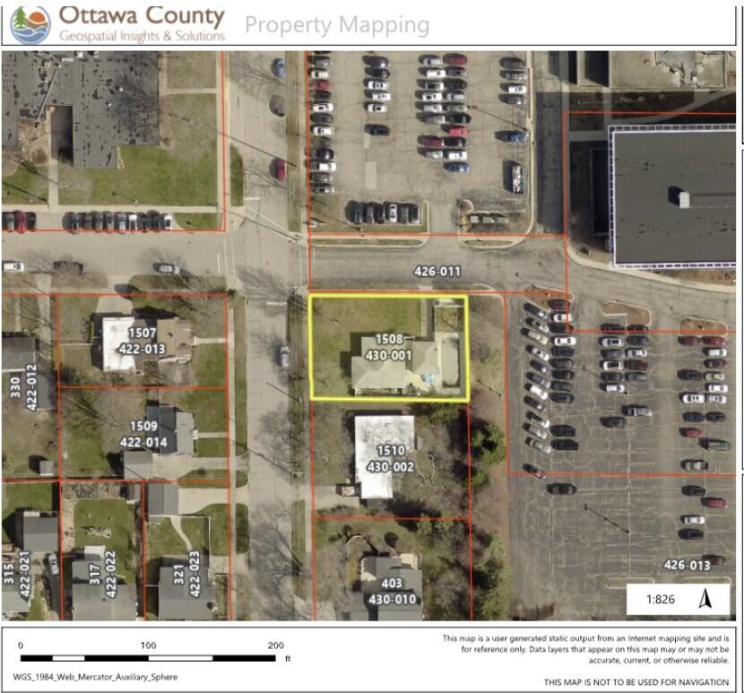 1508 Wisconsin Street Property Photo 50