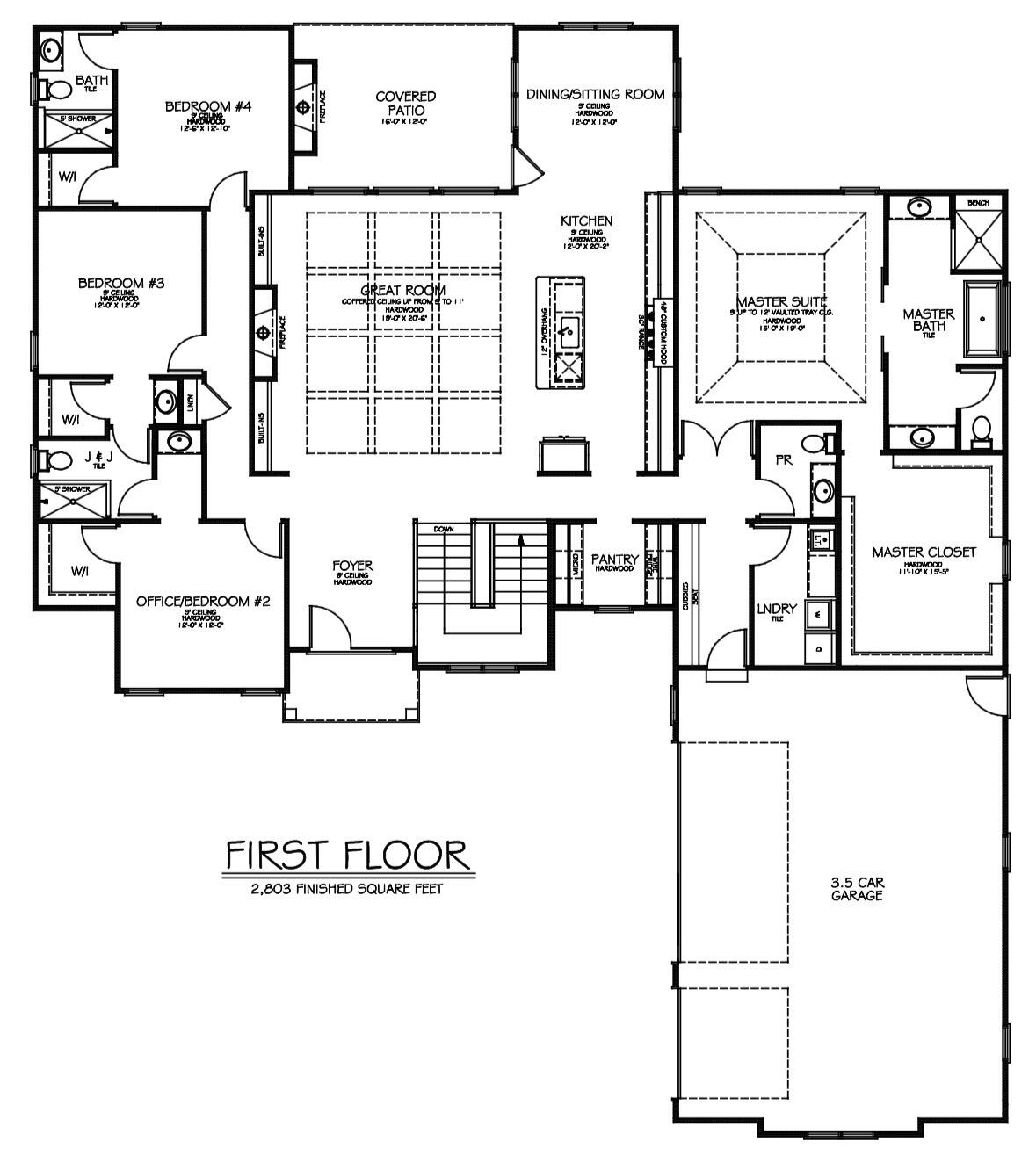 5615 Old Orchard Trail Property Photo 38