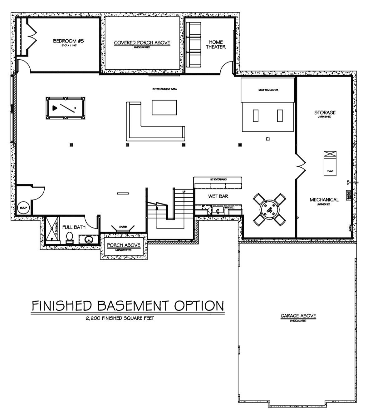 5615 Old Orchard Trail Property Photo 39