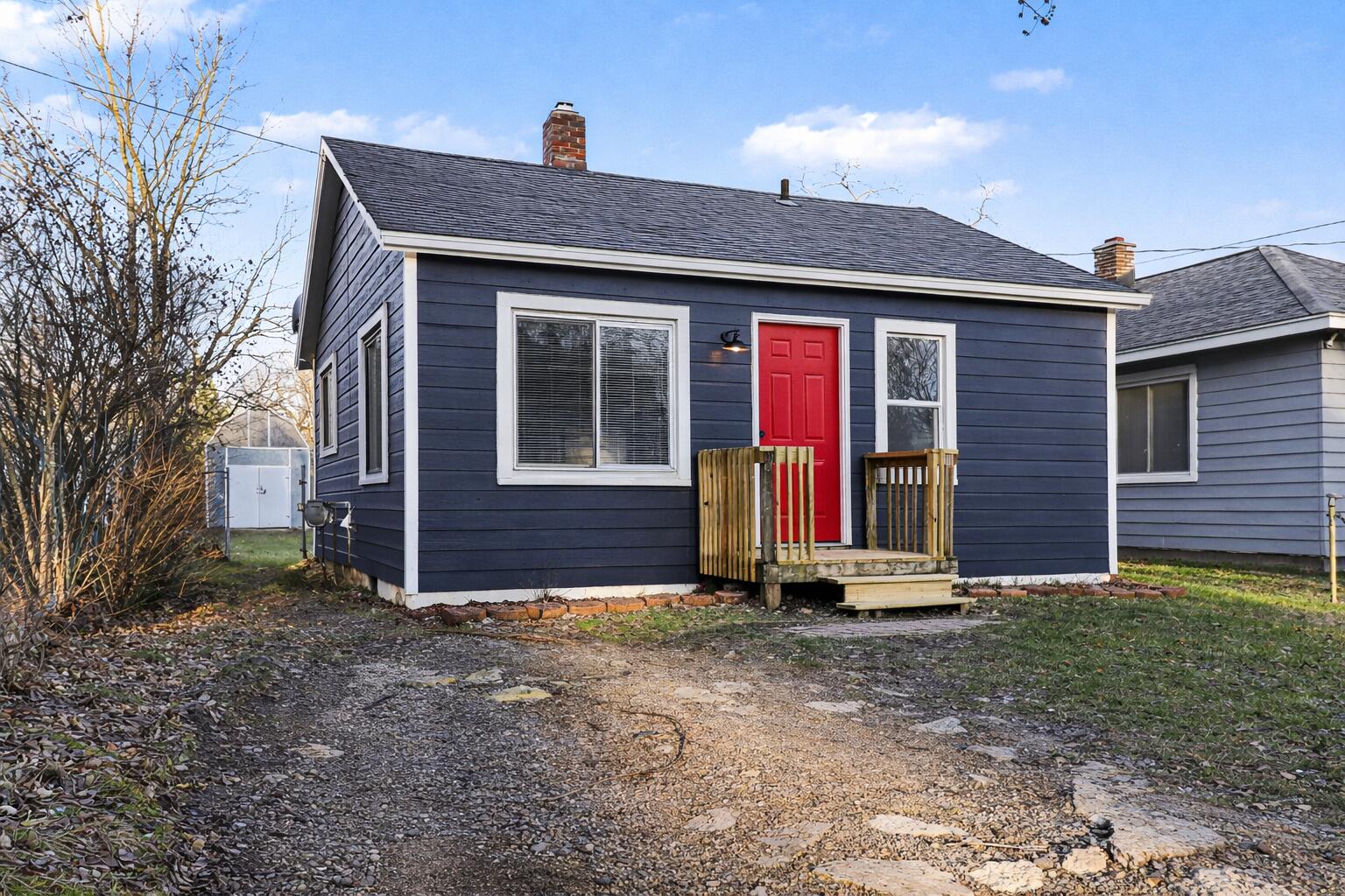 1013 Trimble Avenue Property Photo 1