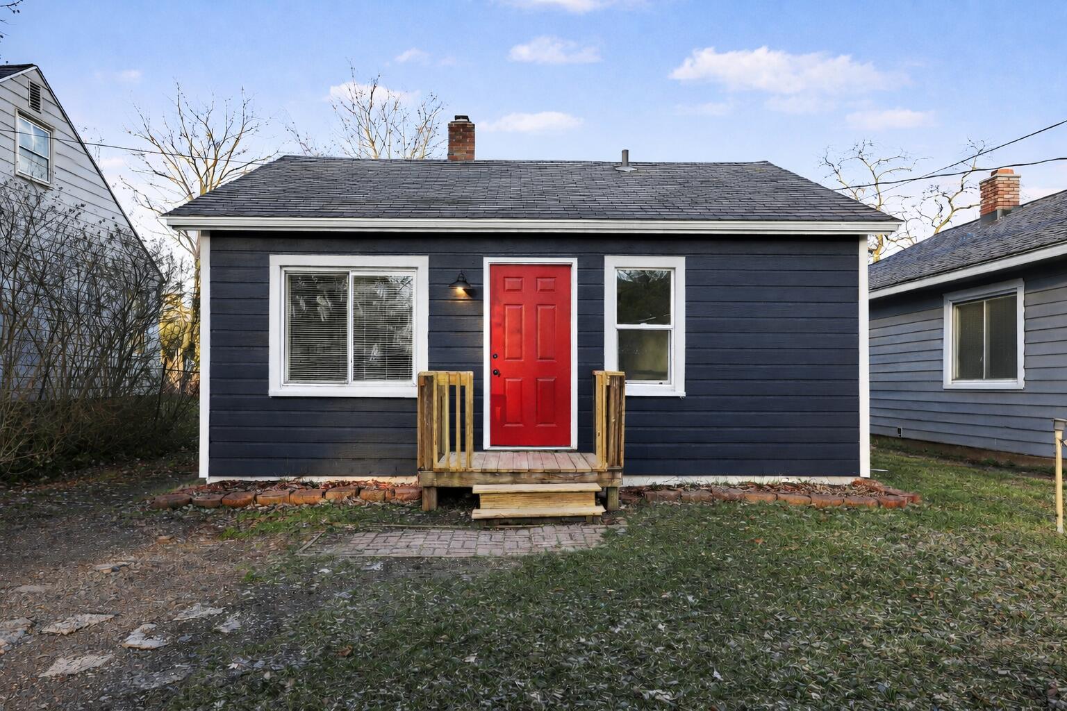 1013 Trimble Avenue Property Photo 2