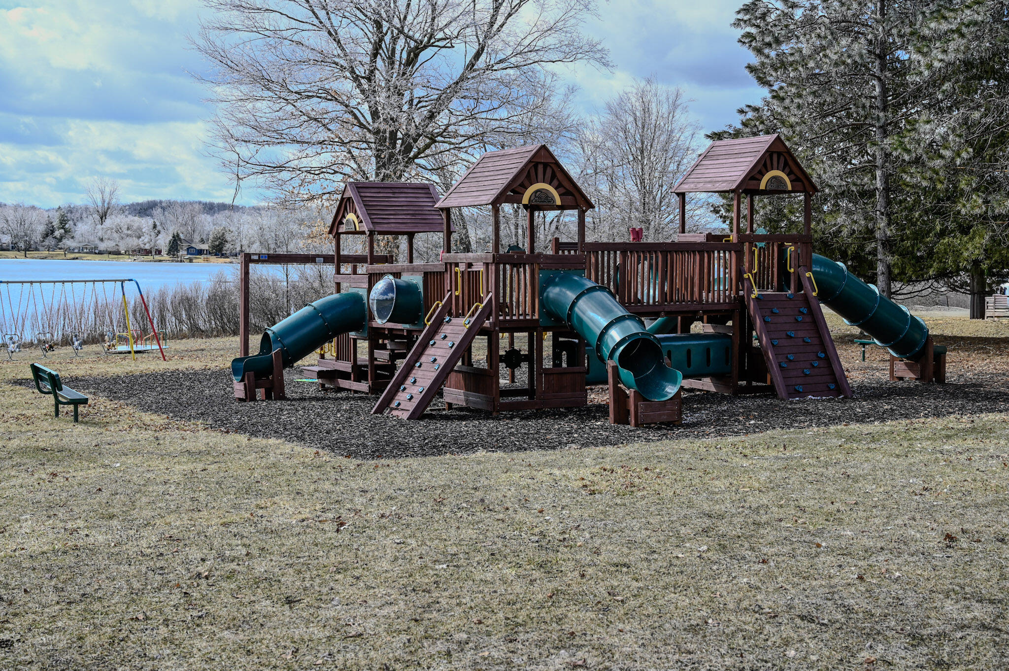 9828 Pontiac Trail Property Photo 15