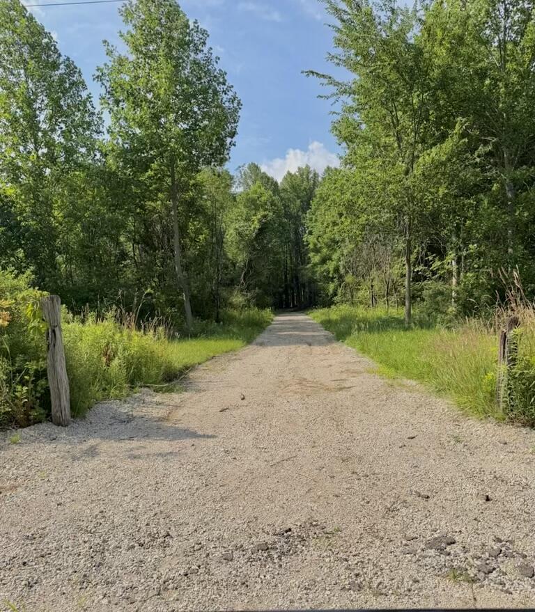 8400 Kruger Road Property Photo 1