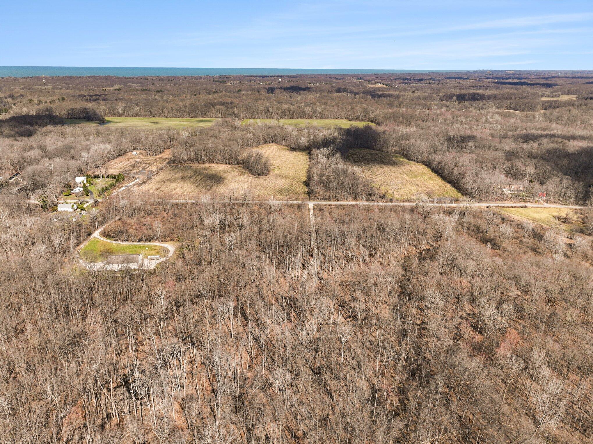8400 Kruger Road Property Photo 3