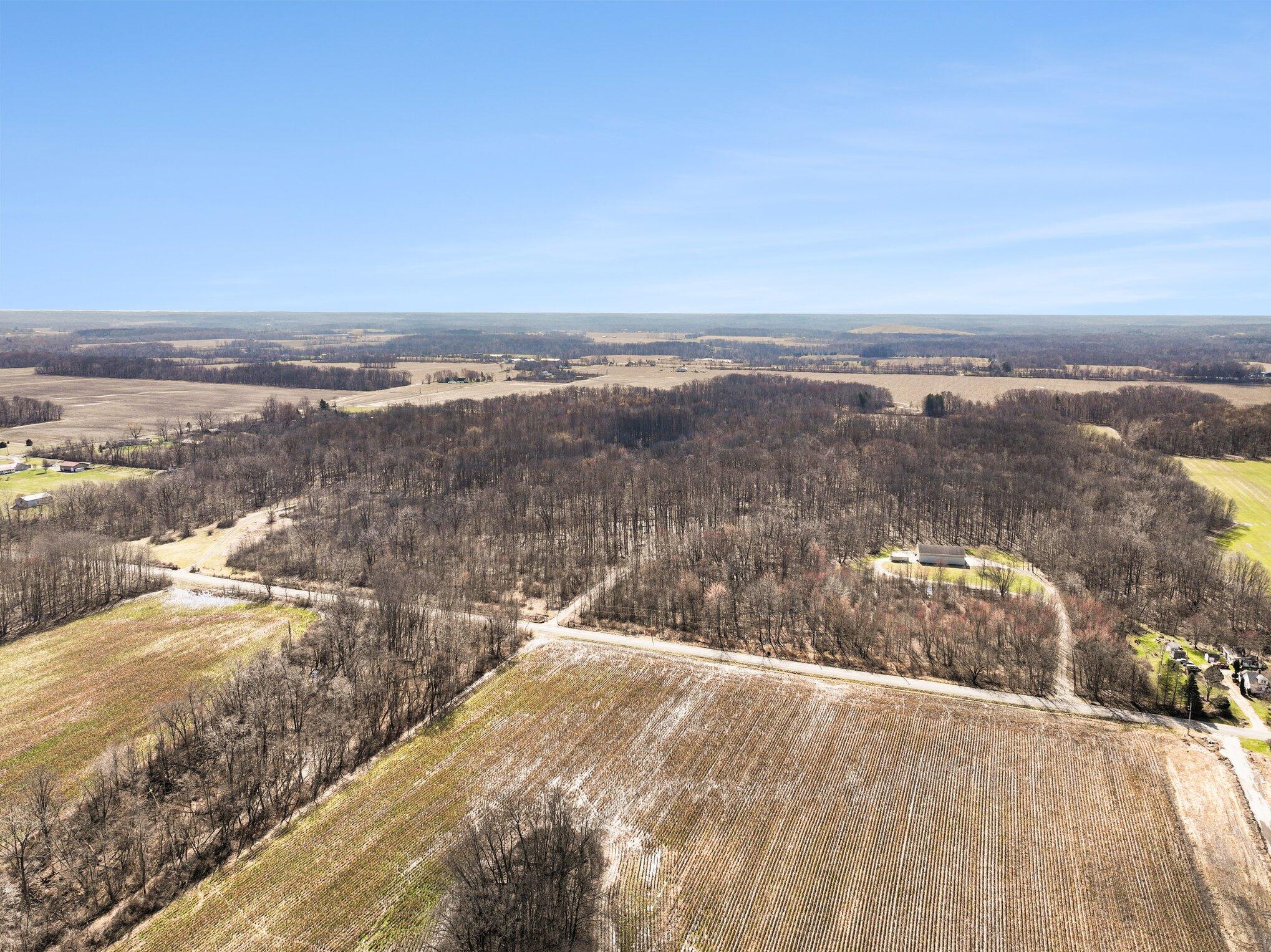 8400 Kruger Road Property Photo 4