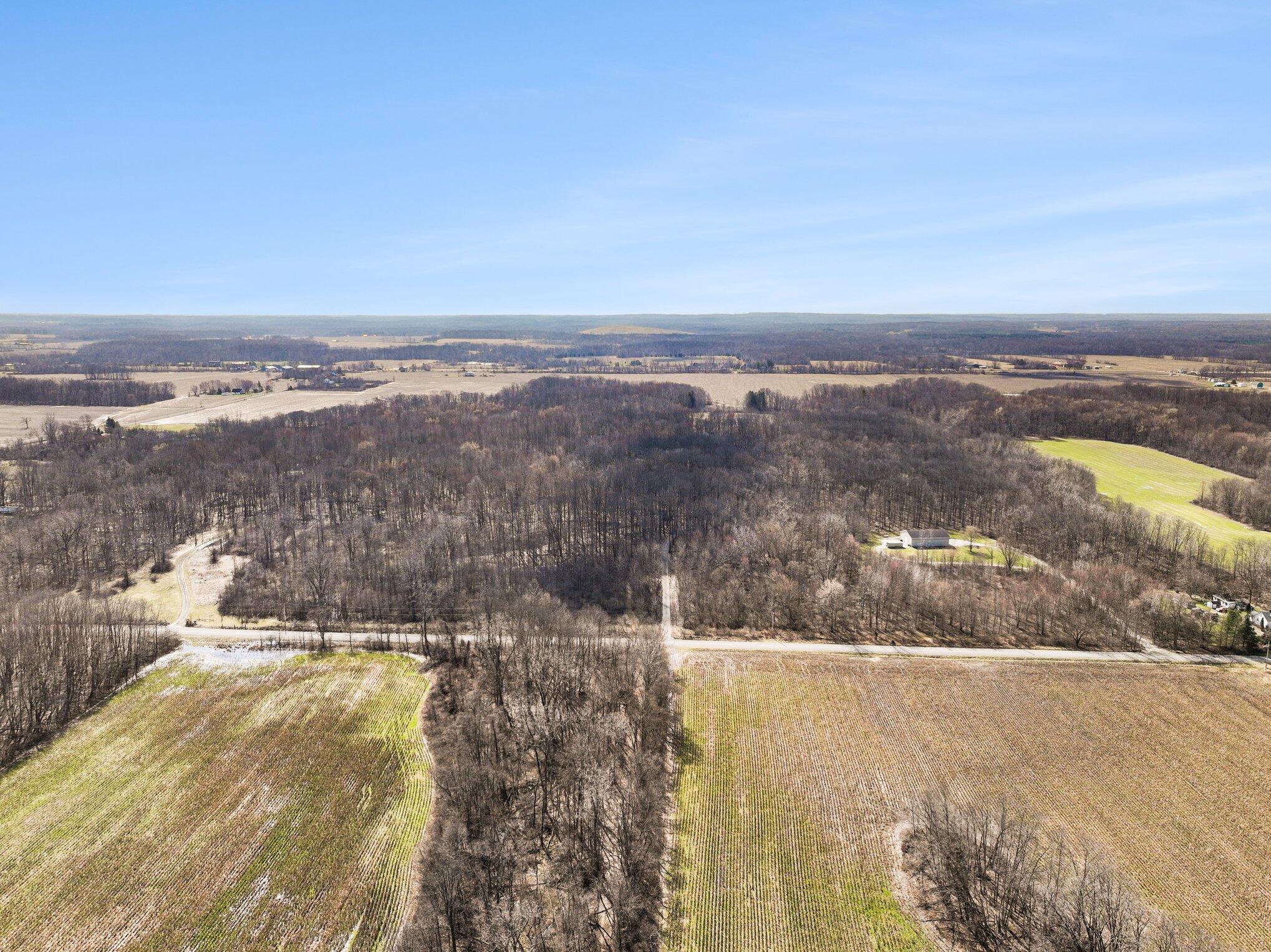 8400 Kruger Road Property Photo 5