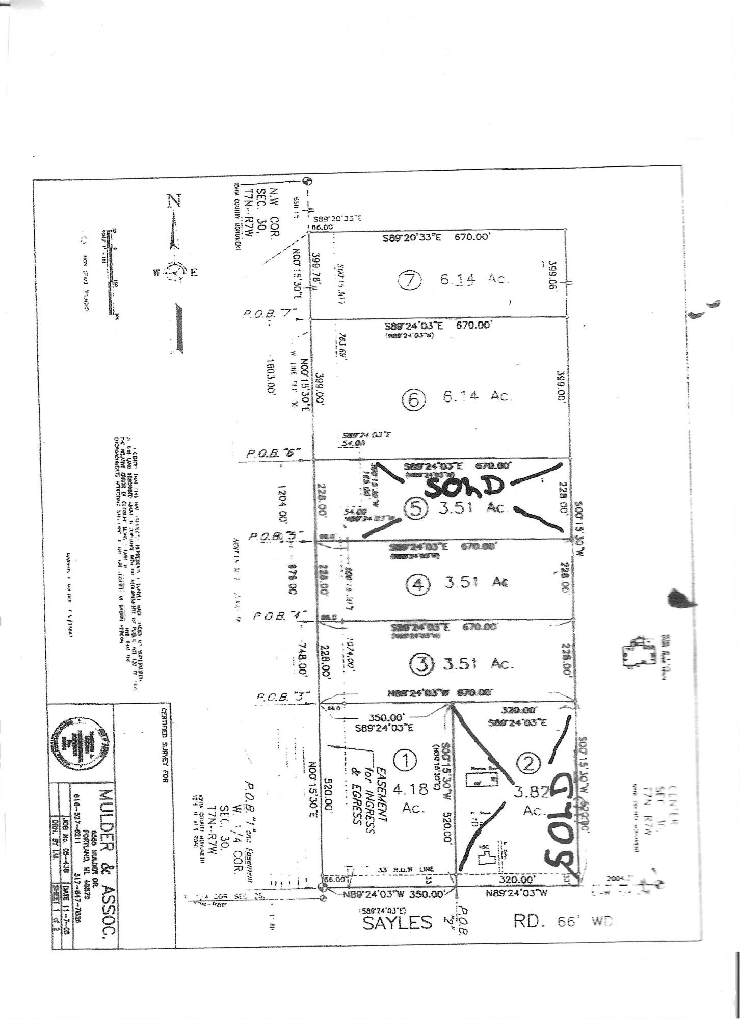 V/l Janet Dr Parcel 7 Property Photo 13