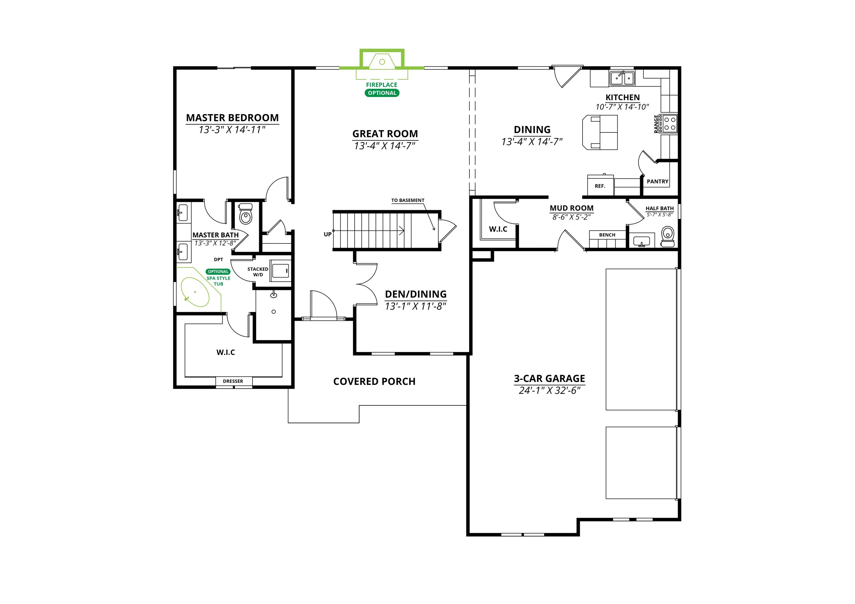 4823 Thompson Heights Drive Property Photo 33