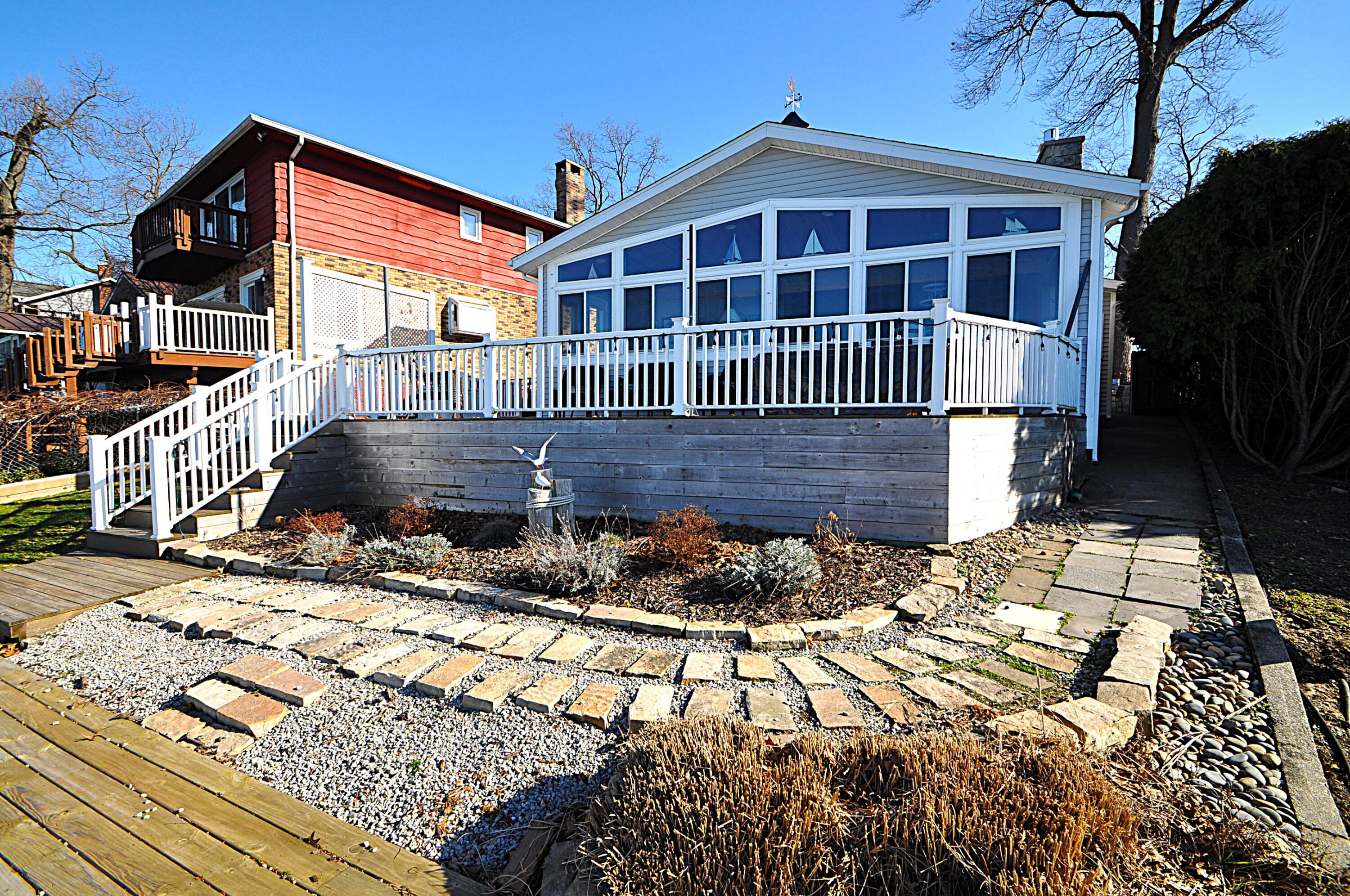 23642 S Shore Drive Property Photo 1