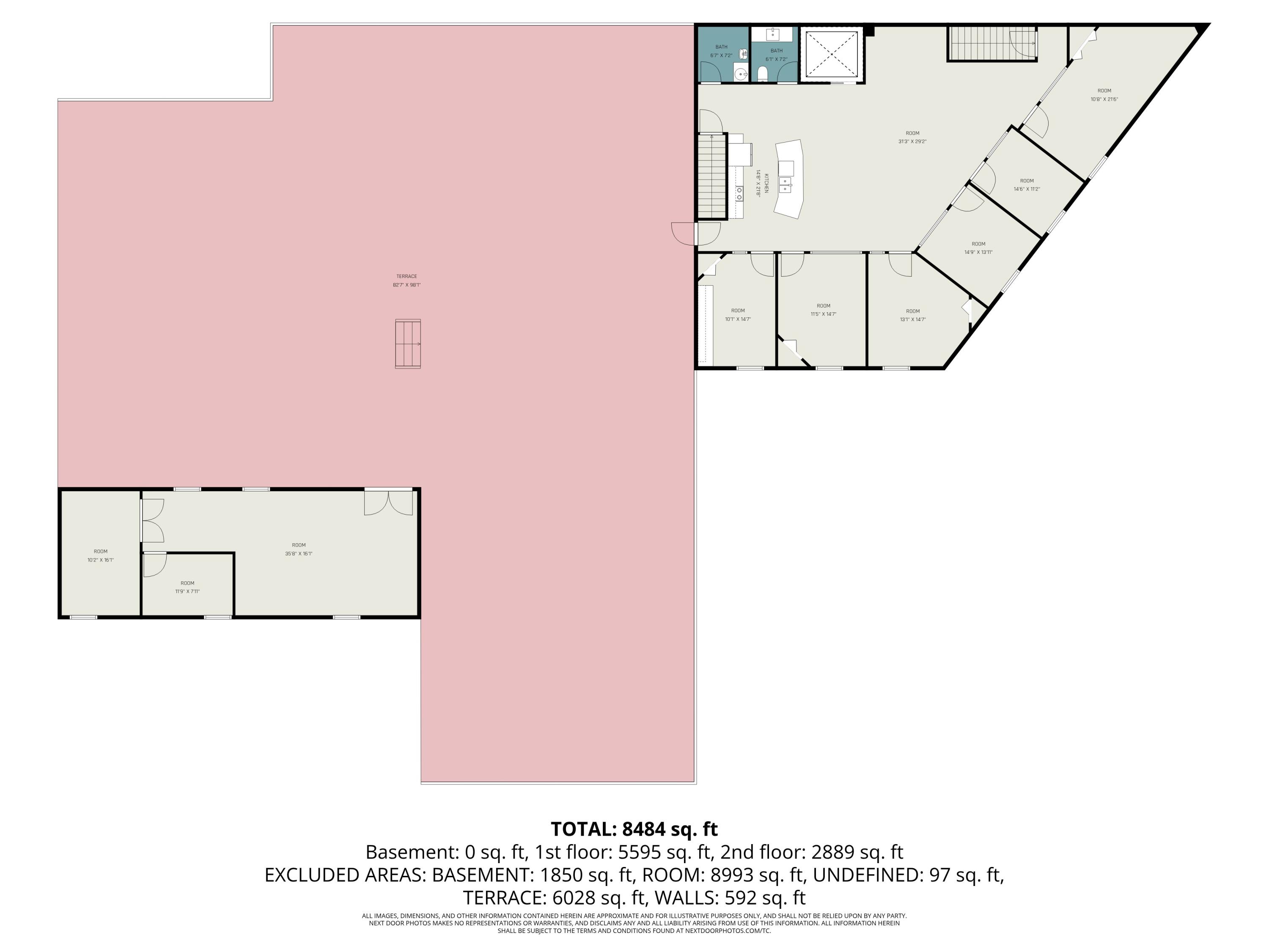 100 Lagrange Street Property Photo 38