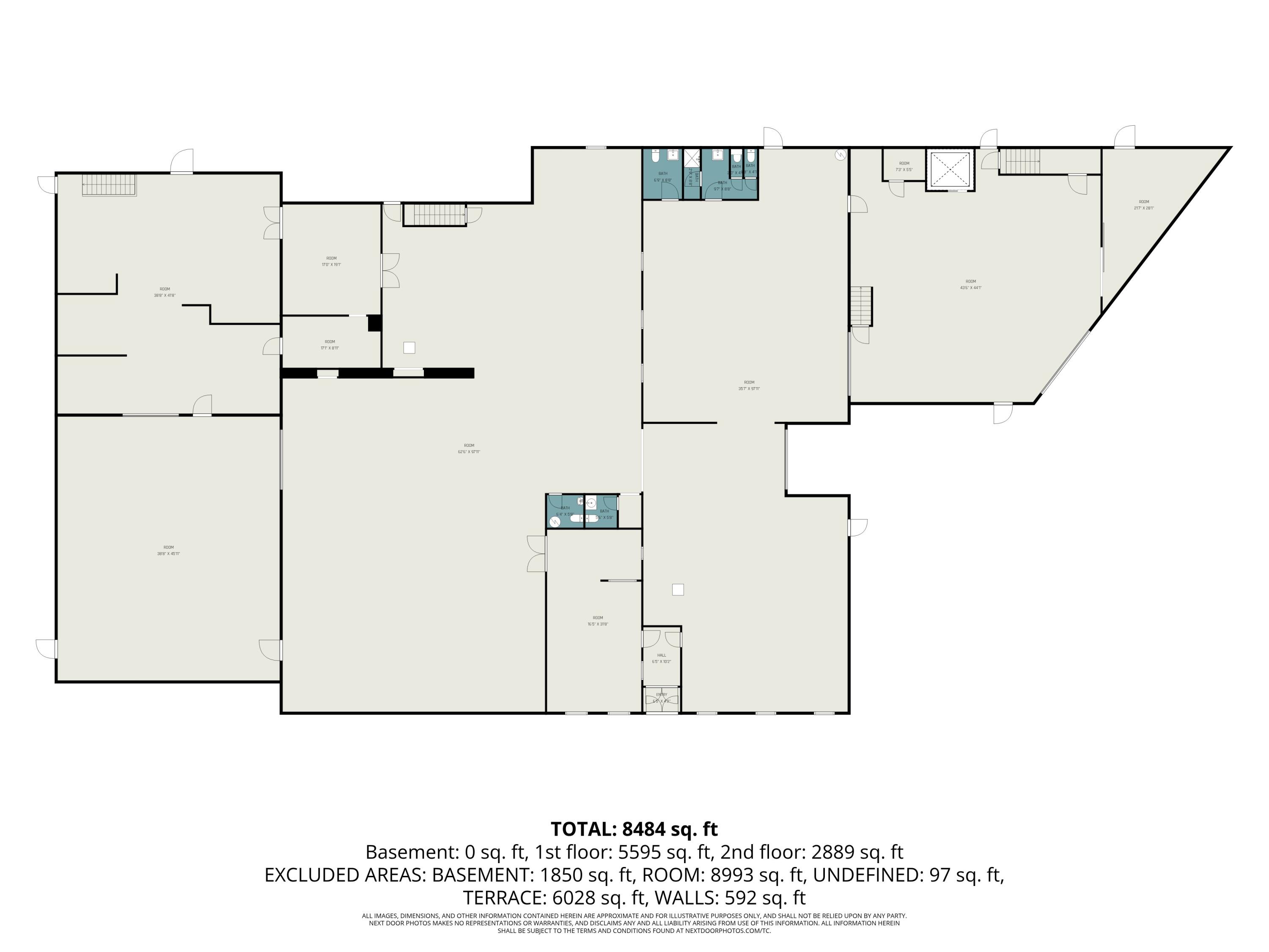 100 Lagrange Street Property Photo 39