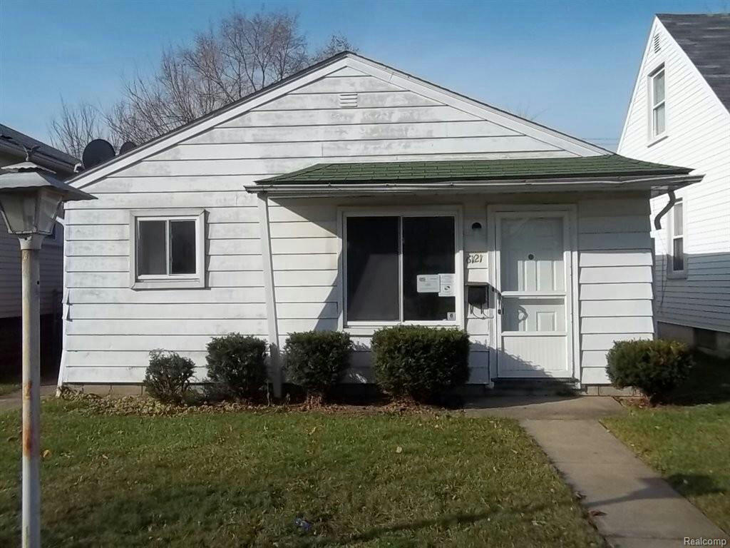 6121 Plainview Avenue Property Photo 1