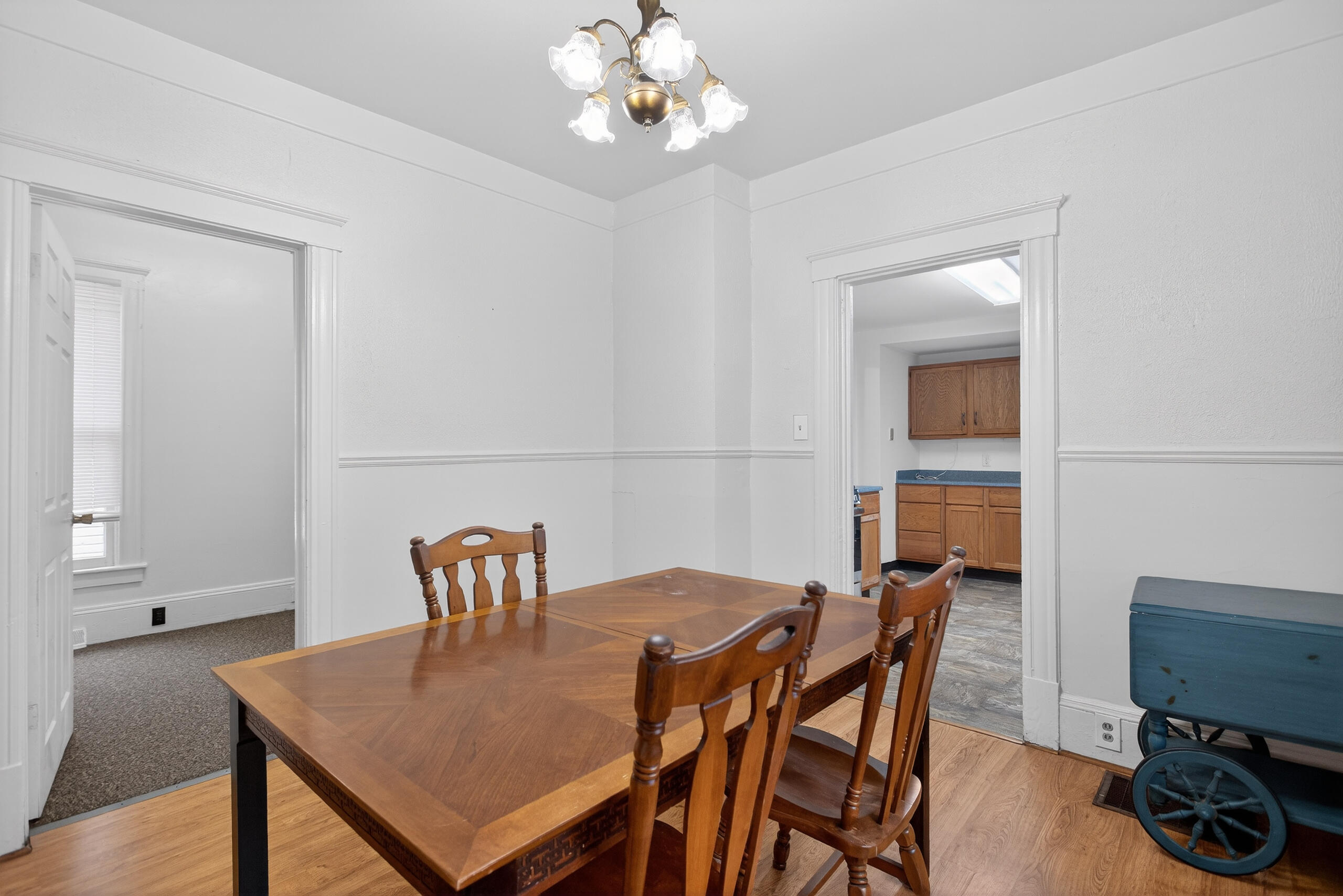 609 Webb Street Property Photo 8